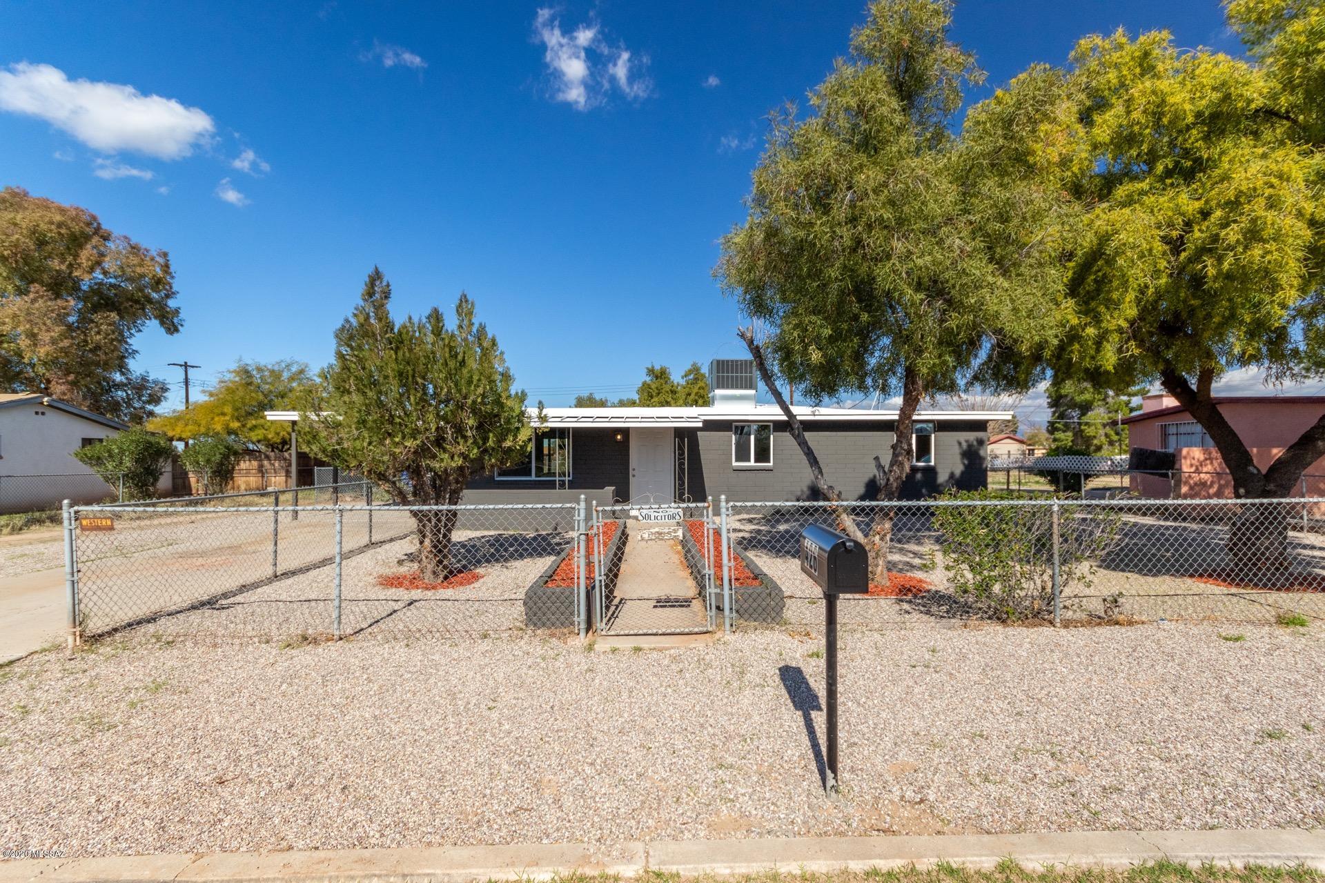 Ricke Addition - Residential