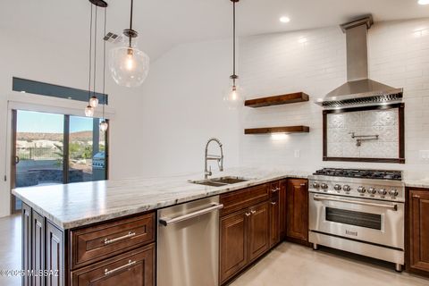 37790 S Desert Bluff Drive Tucson AZ 85739