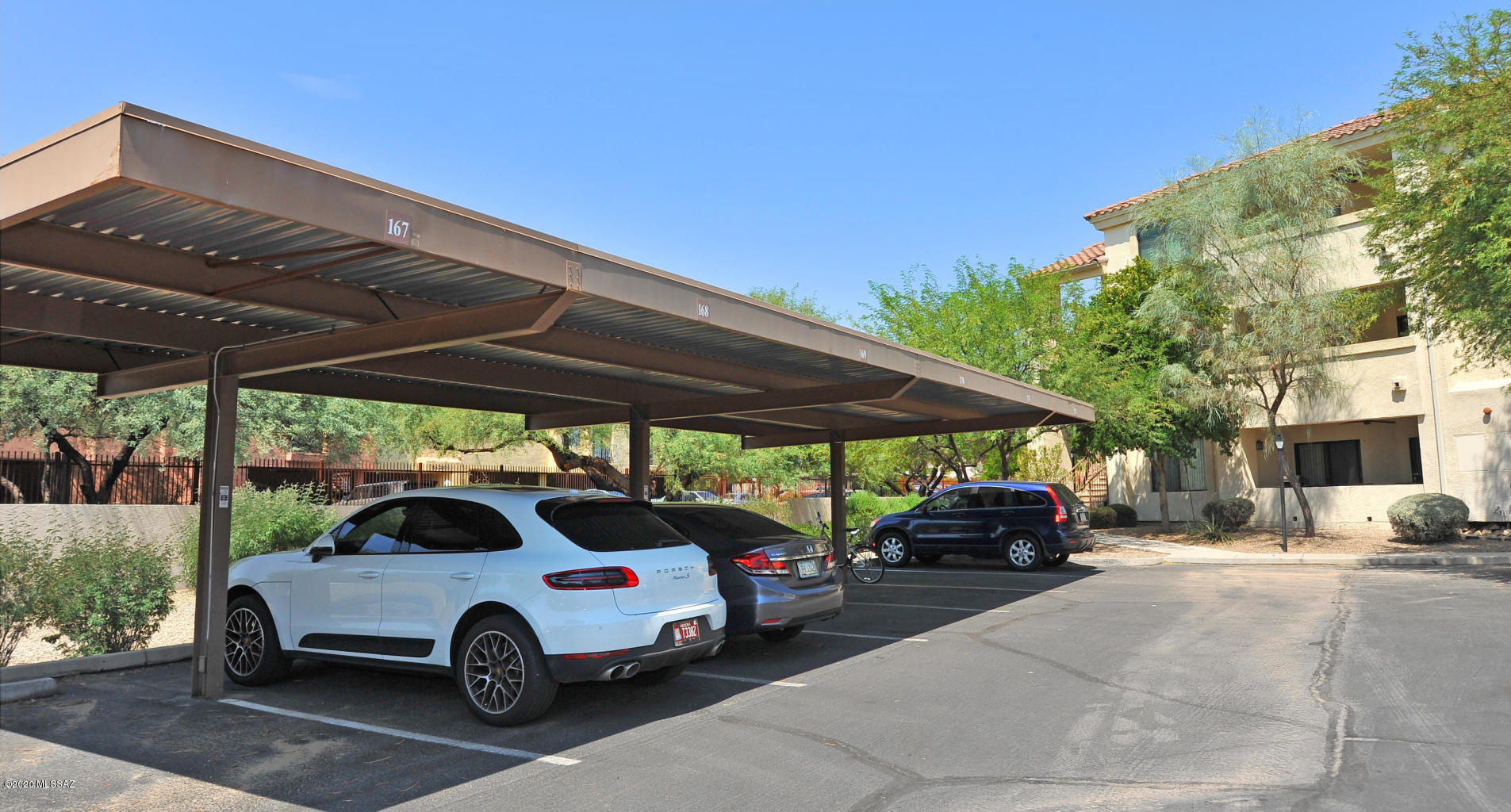 Villas at Hacienda Del Sol - Residential