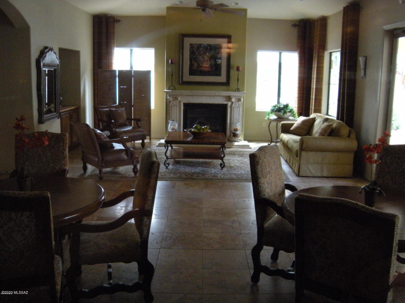 Villas at Hacienda Del Sol - Residential