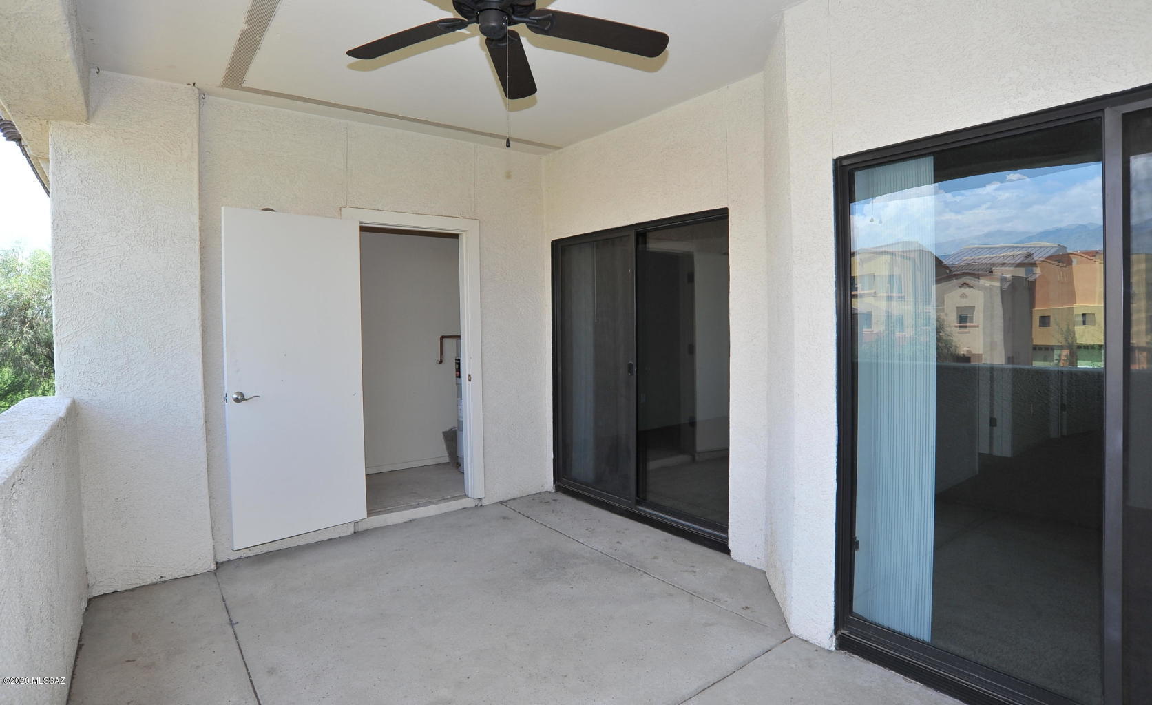 Villas at Hacienda Del Sol - Residential