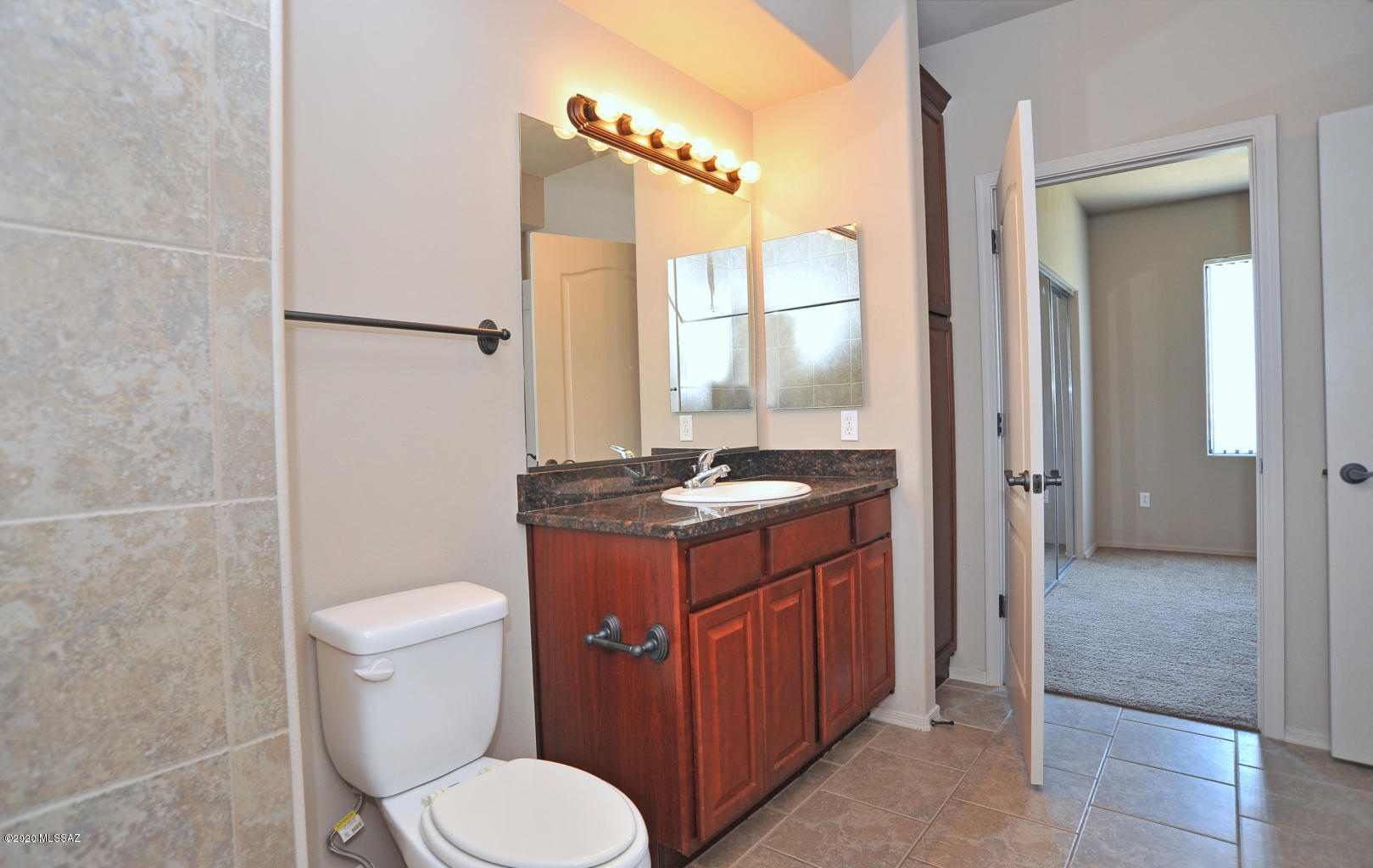 Villas at Hacienda Del Sol - Residential