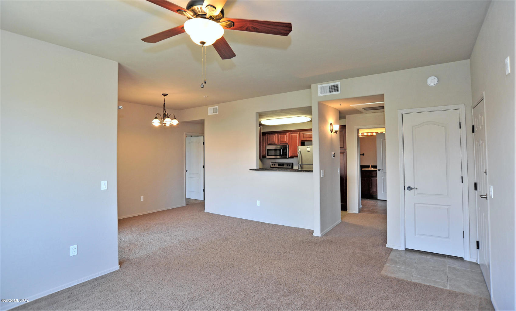 Villas at Hacienda Del Sol - Residential