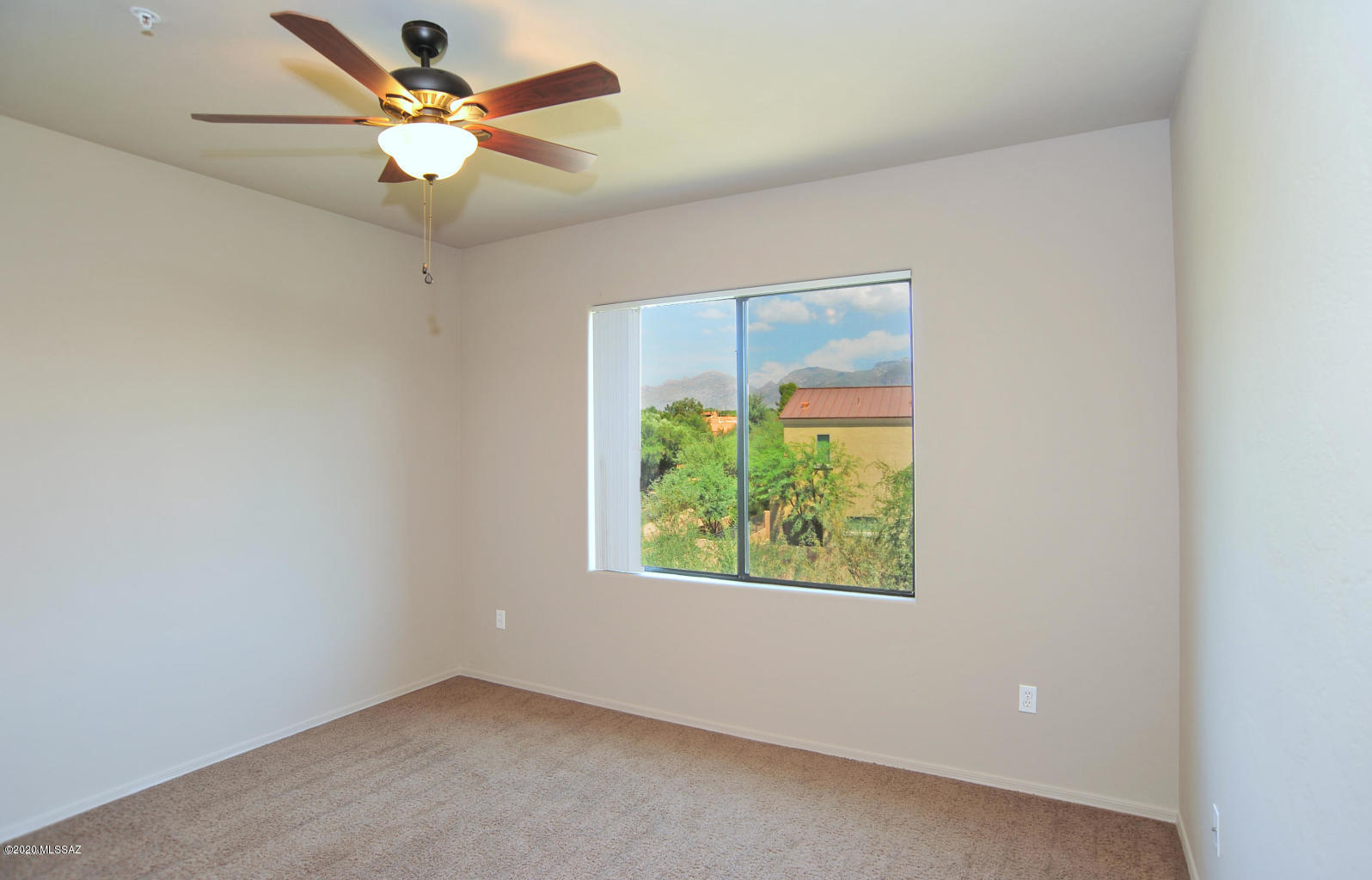 Villas at Hacienda Del Sol - Residential