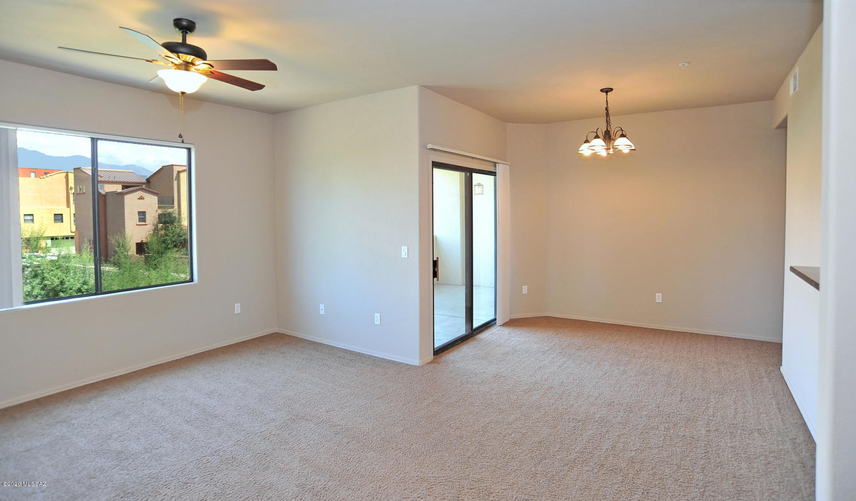 Villas at Hacienda Del Sol - Residential