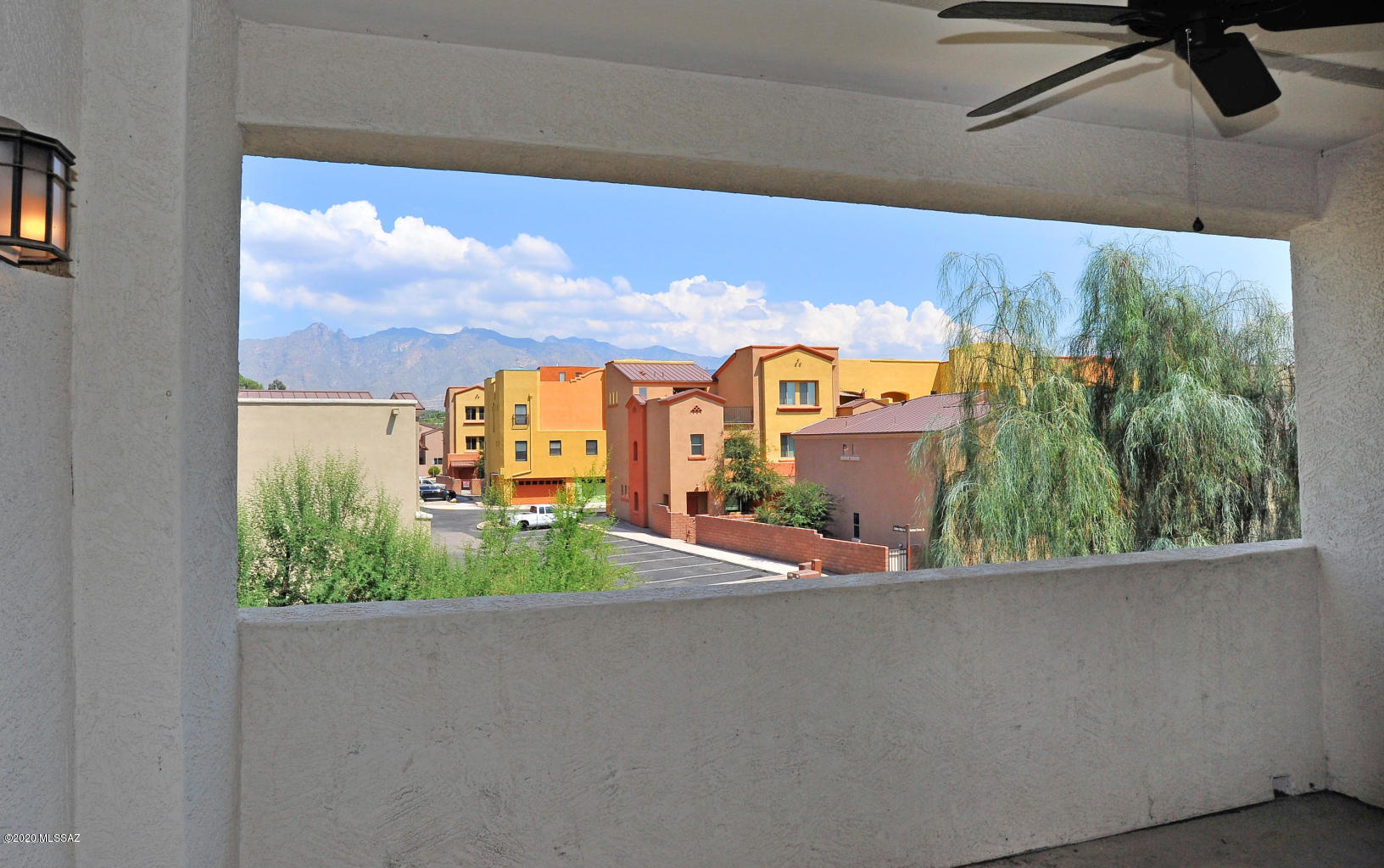 Villas at Hacienda Del Sol - Residential