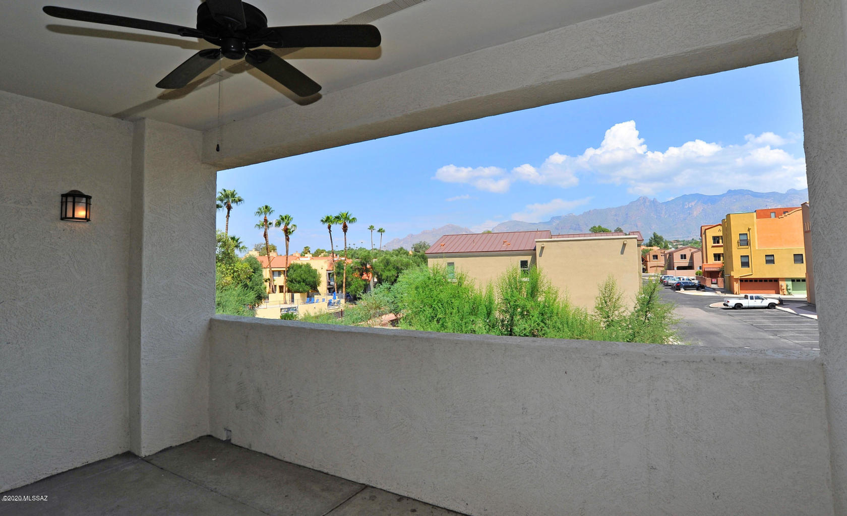Villas at Hacienda Del Sol - Residential