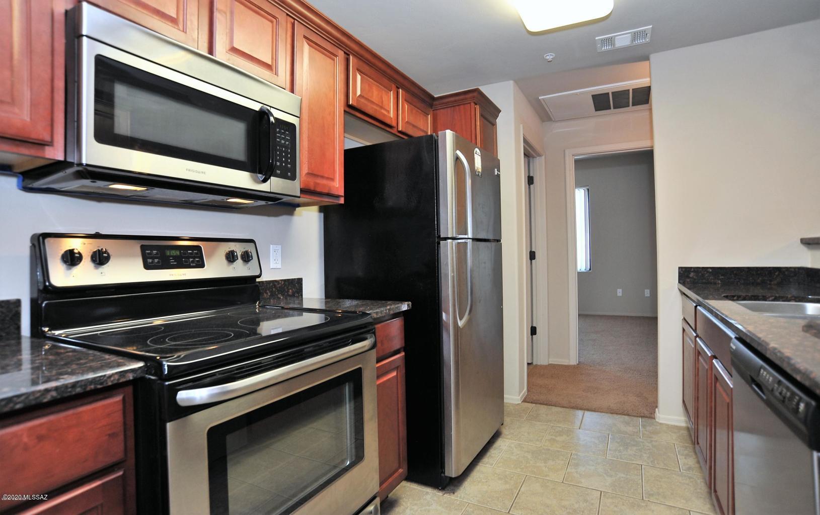 Villas at Hacienda Del Sol - Residential