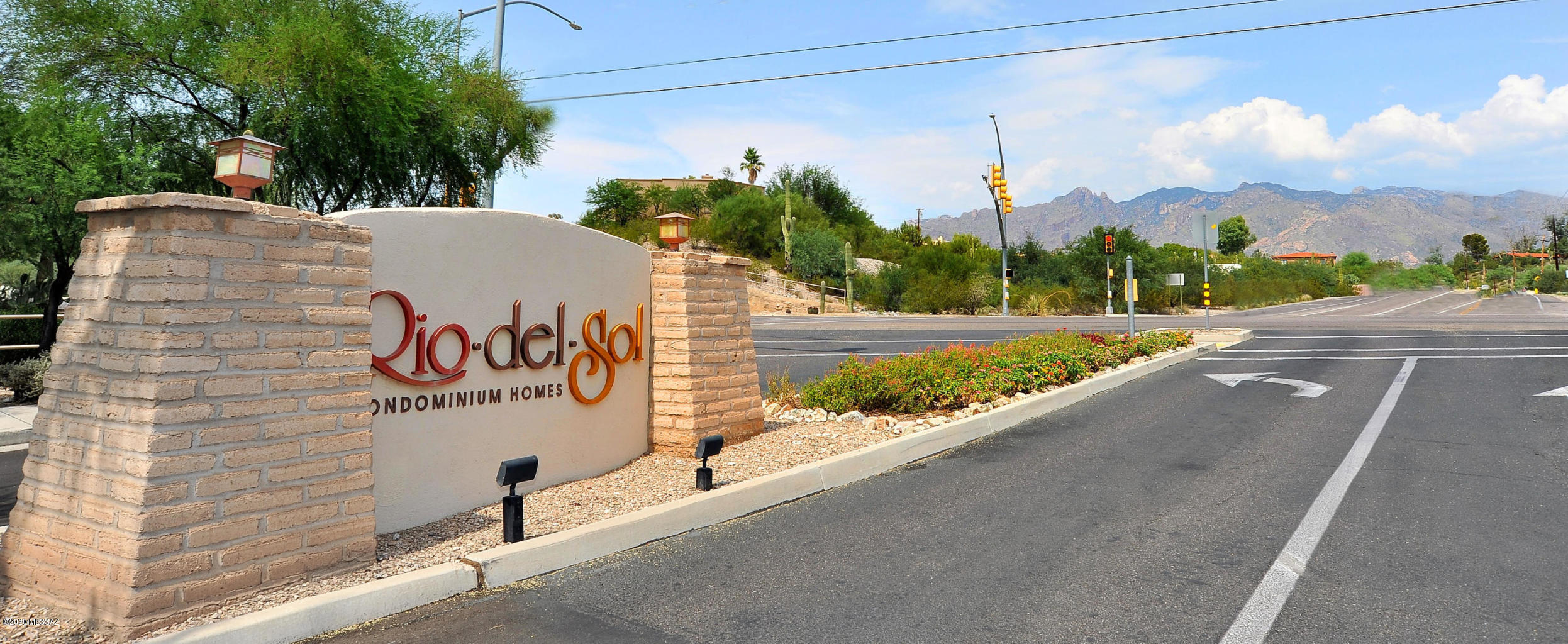 Villas at Hacienda Del Sol - Residential