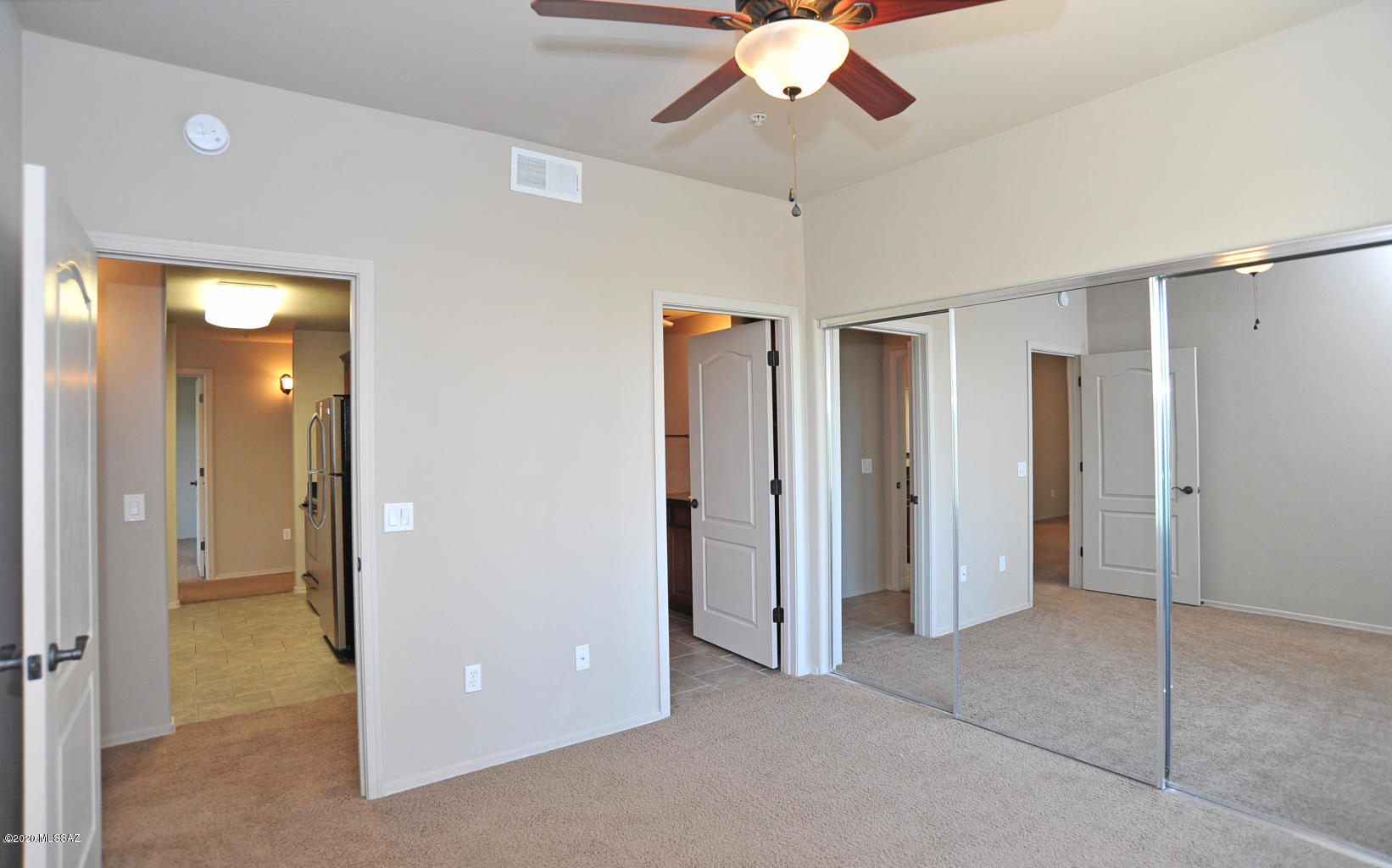Villas at Hacienda Del Sol - Residential