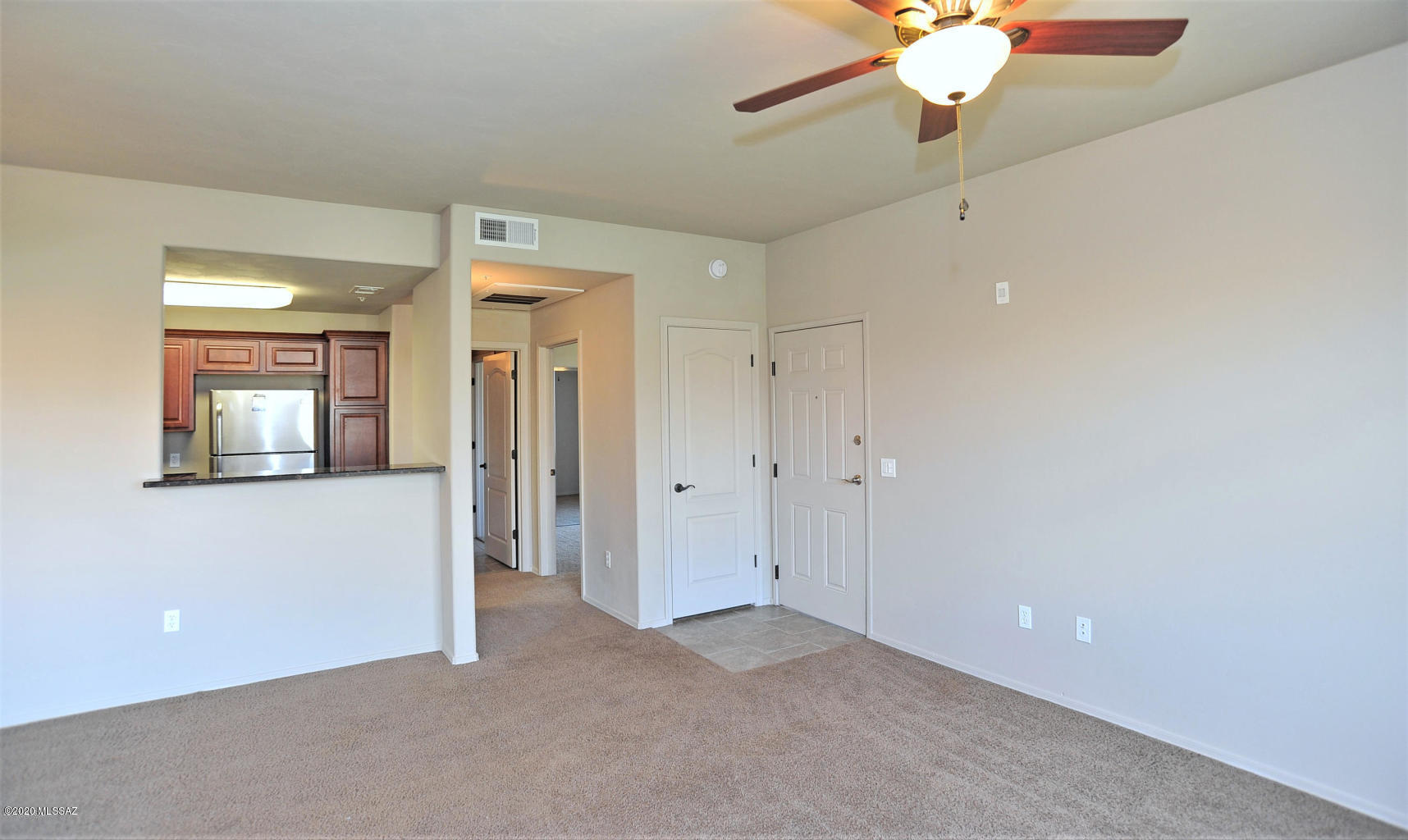 Villas at Hacienda Del Sol - Residential