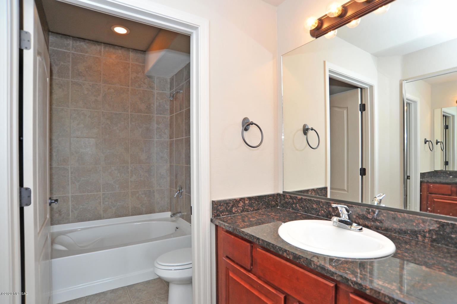 Villas at Hacienda Del Sol - Residential