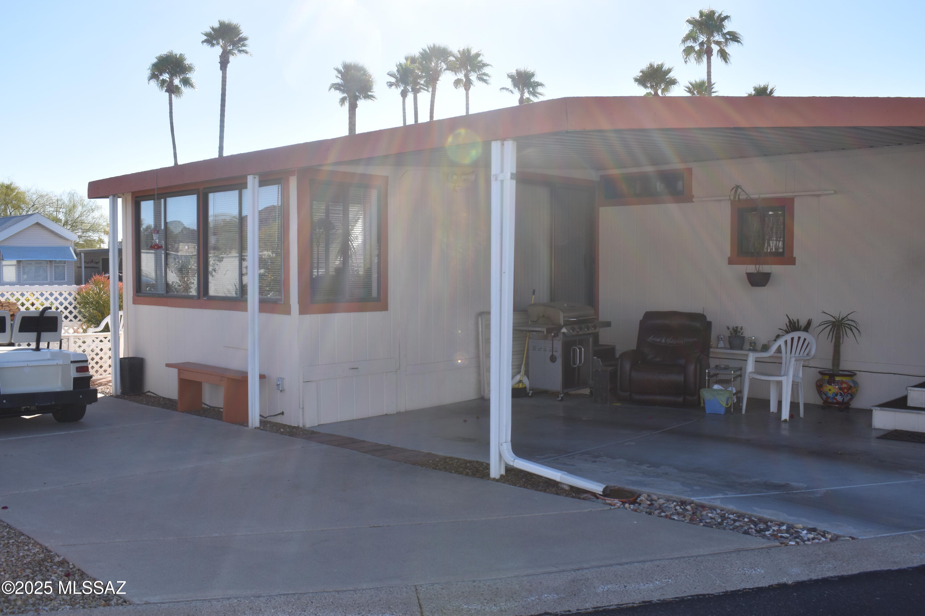 3100 S Kinney Road 221