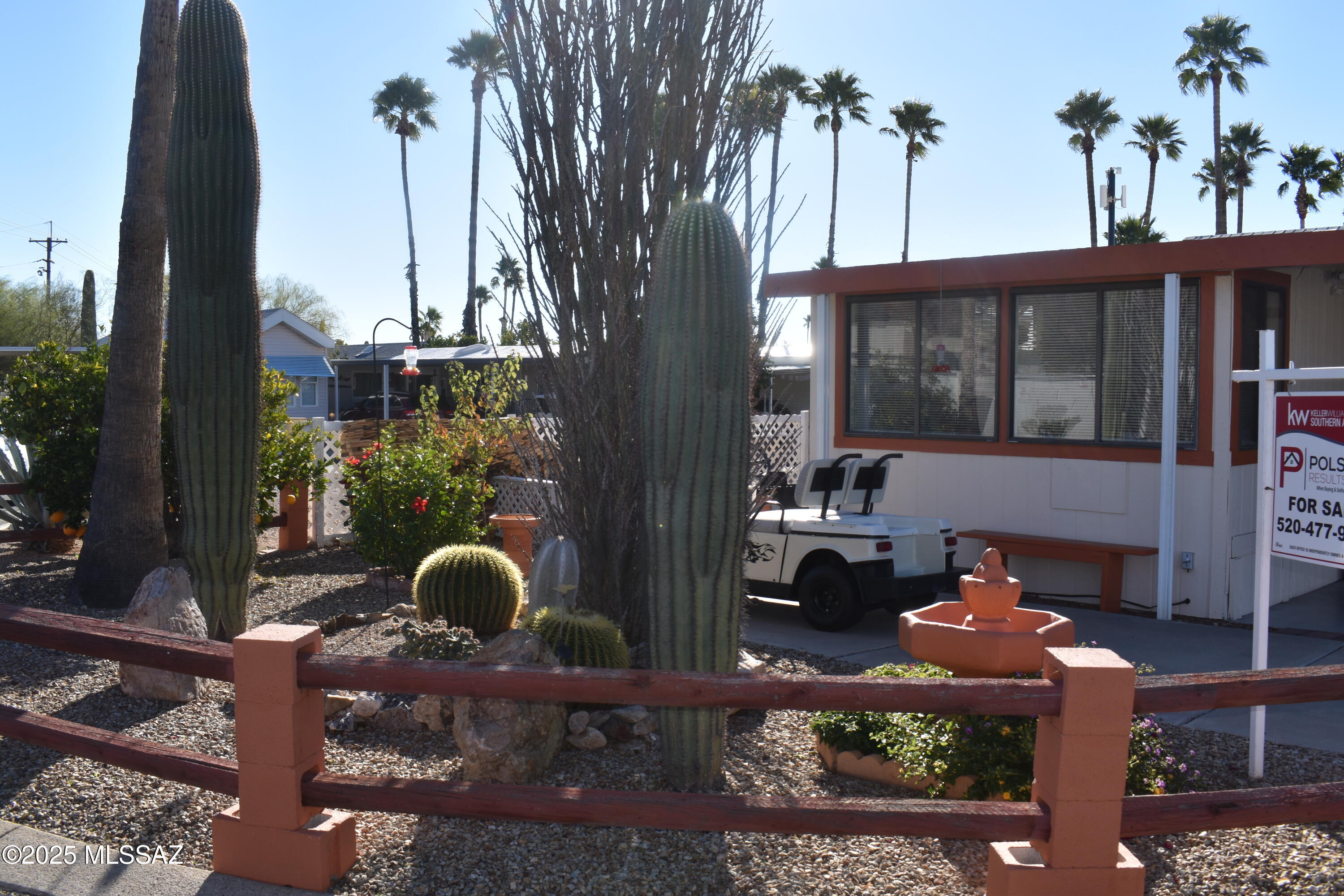 3100 S Kinney Road 221