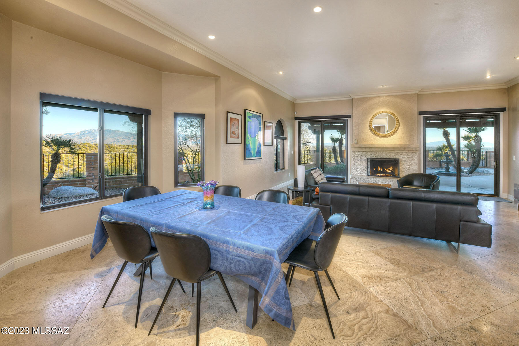 Fairfield Sunrise East Resub II - Residential