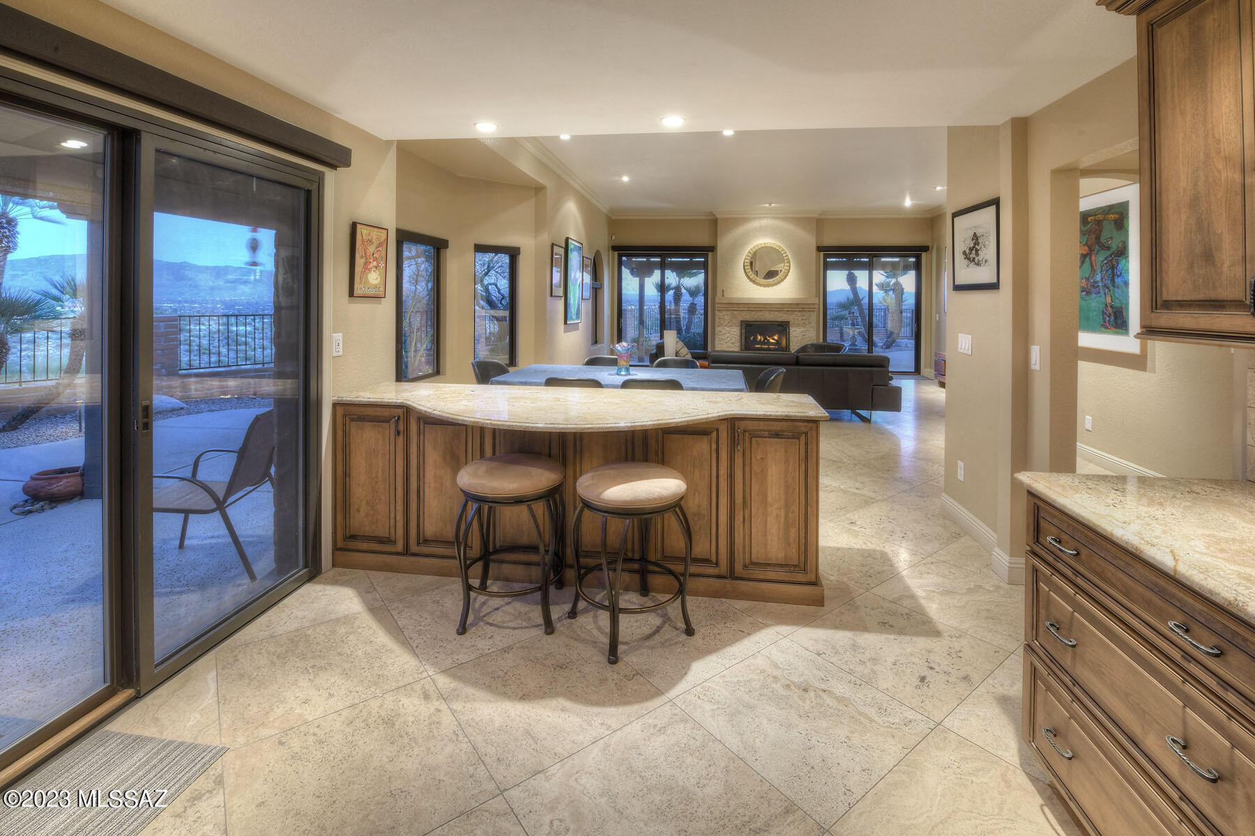 Fairfield Sunrise East Resub II - Residential