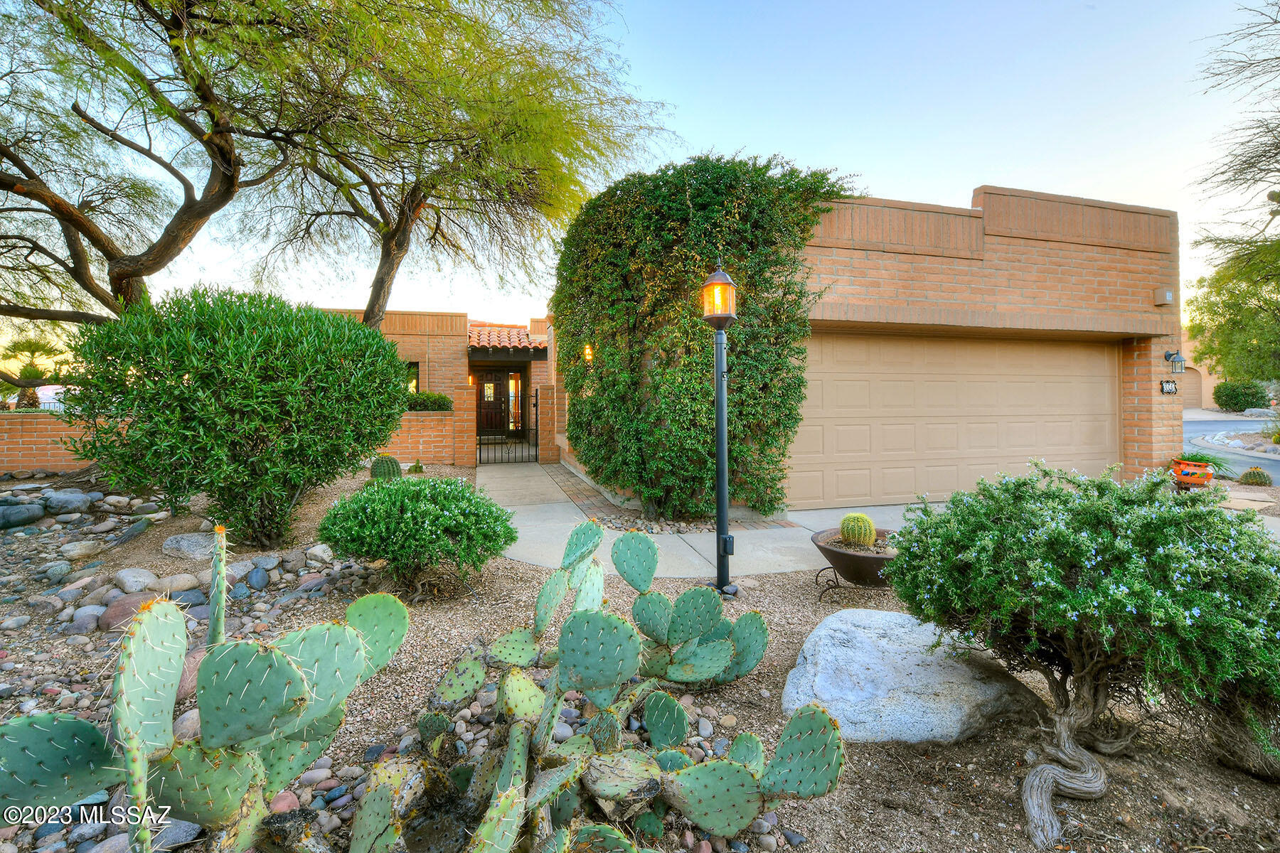 Fairfield Sunrise East Resub II - Residential