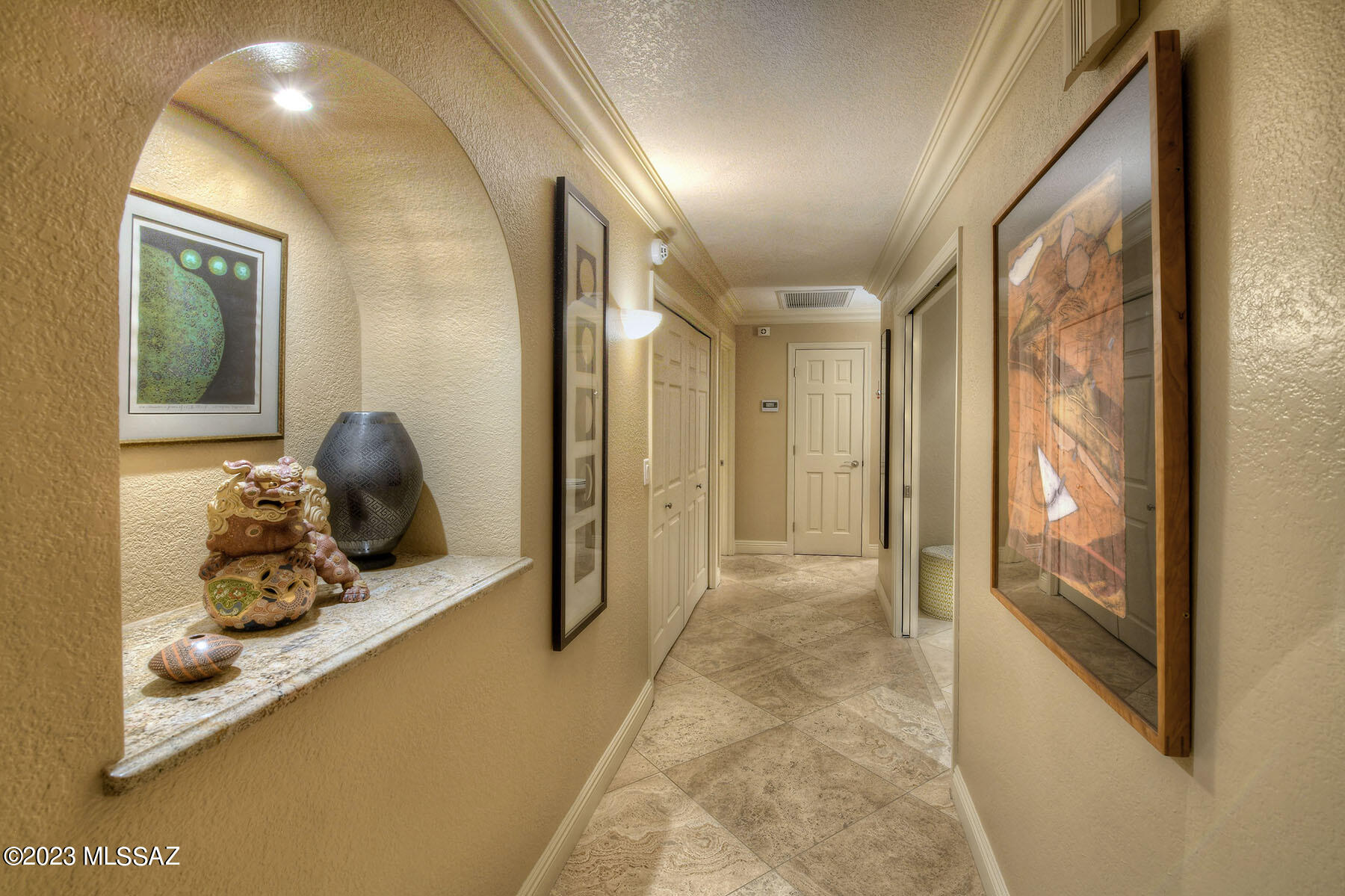 Fairfield Sunrise East Resub II - Residential
