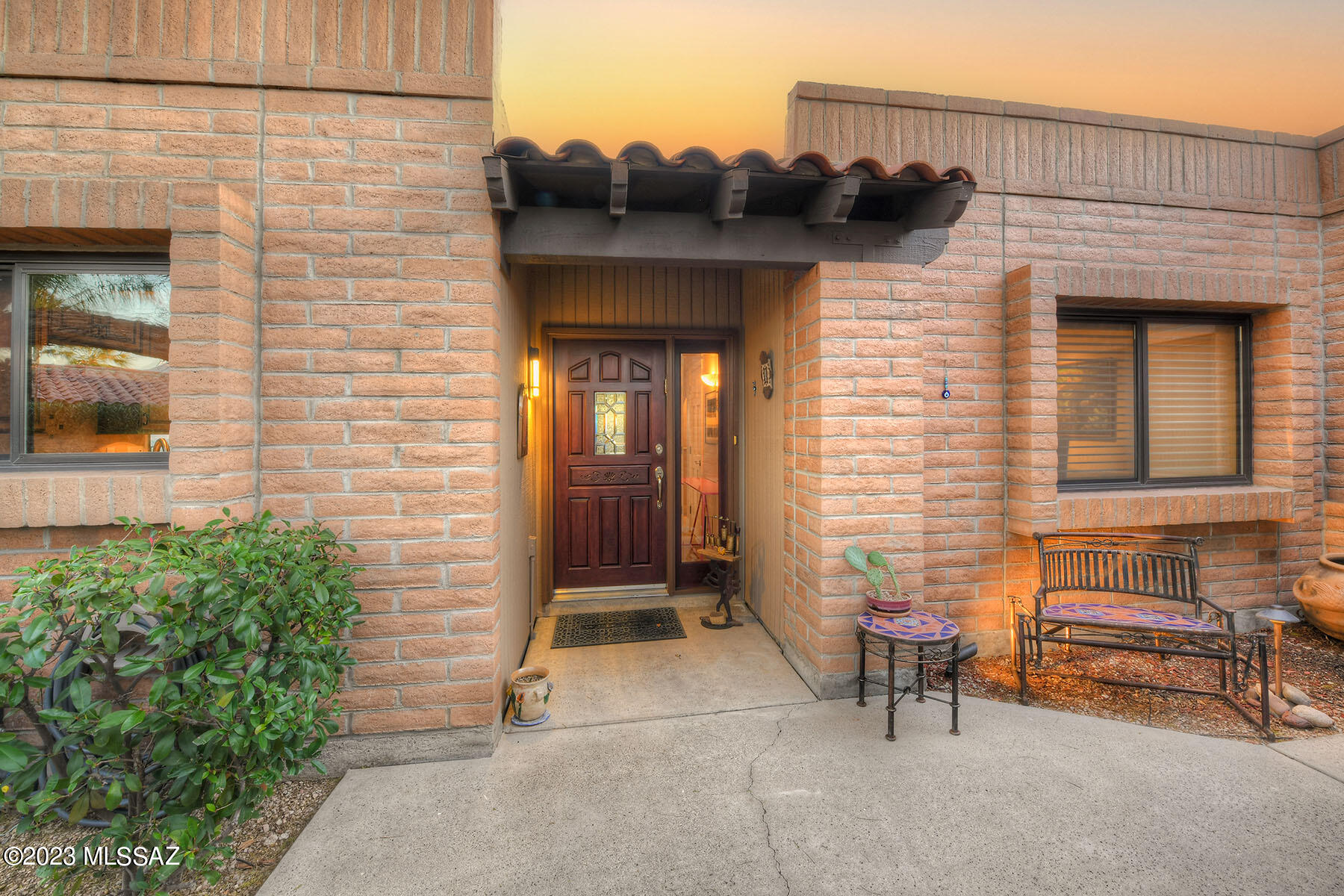 Fairfield Sunrise East Resub II - Residential