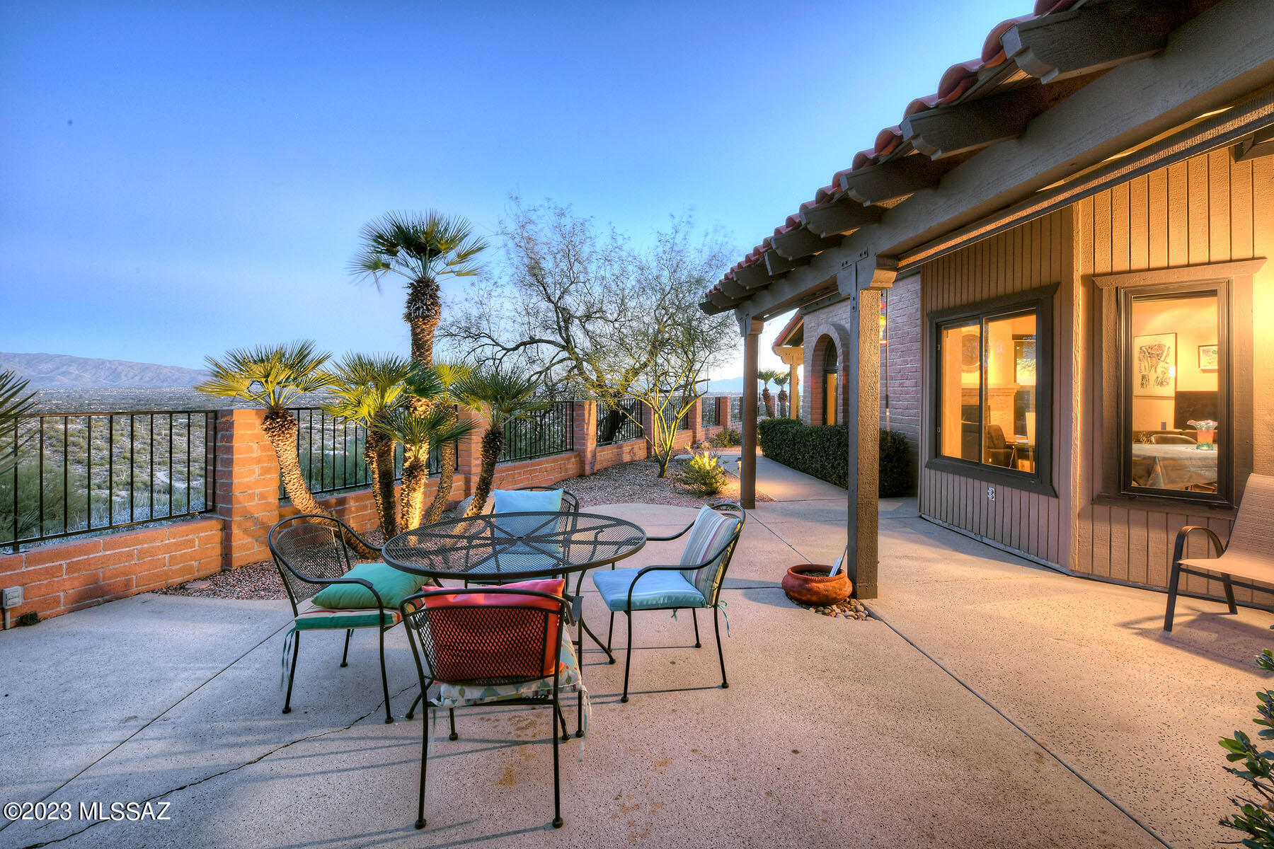 Fairfield Sunrise East Resub II - Residential