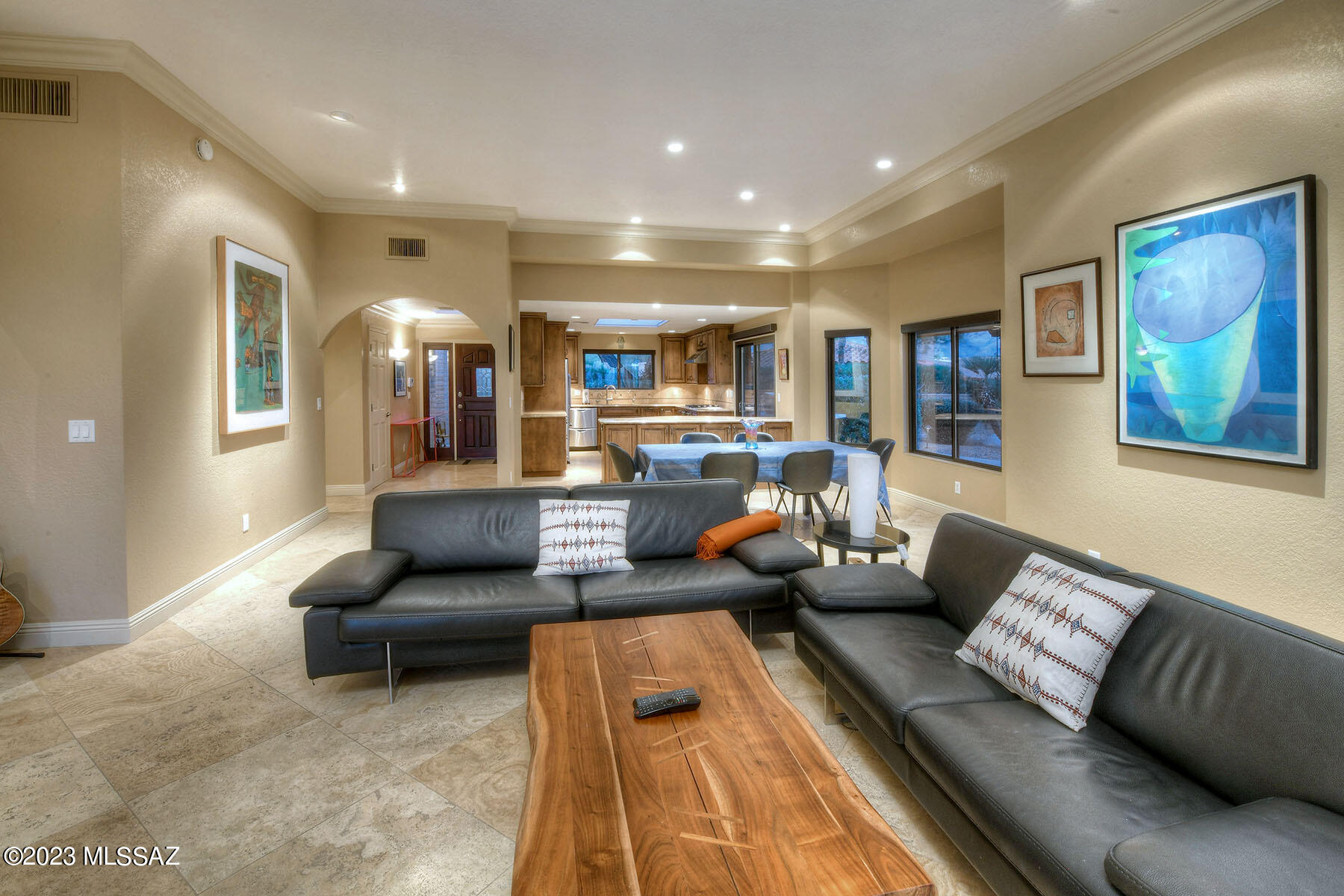 Fairfield Sunrise East Resub II - Residential