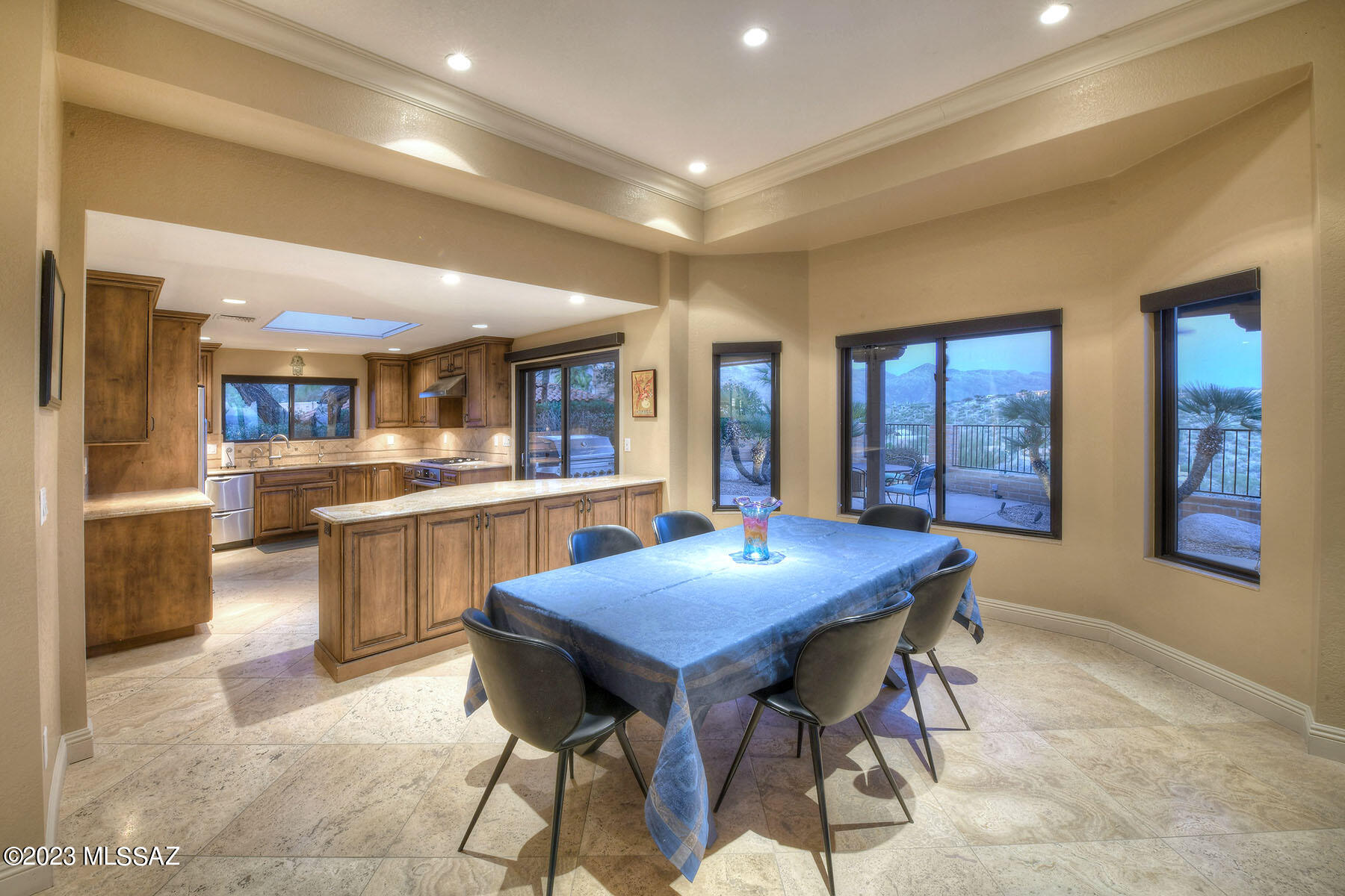 Fairfield Sunrise East Resub II - Residential