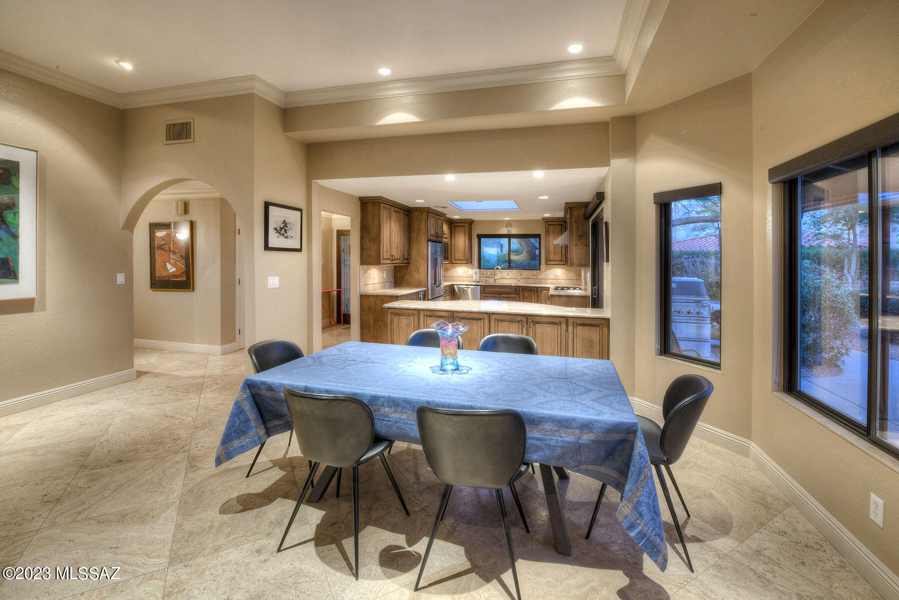 Fairfield Sunrise East Resub II - Residential