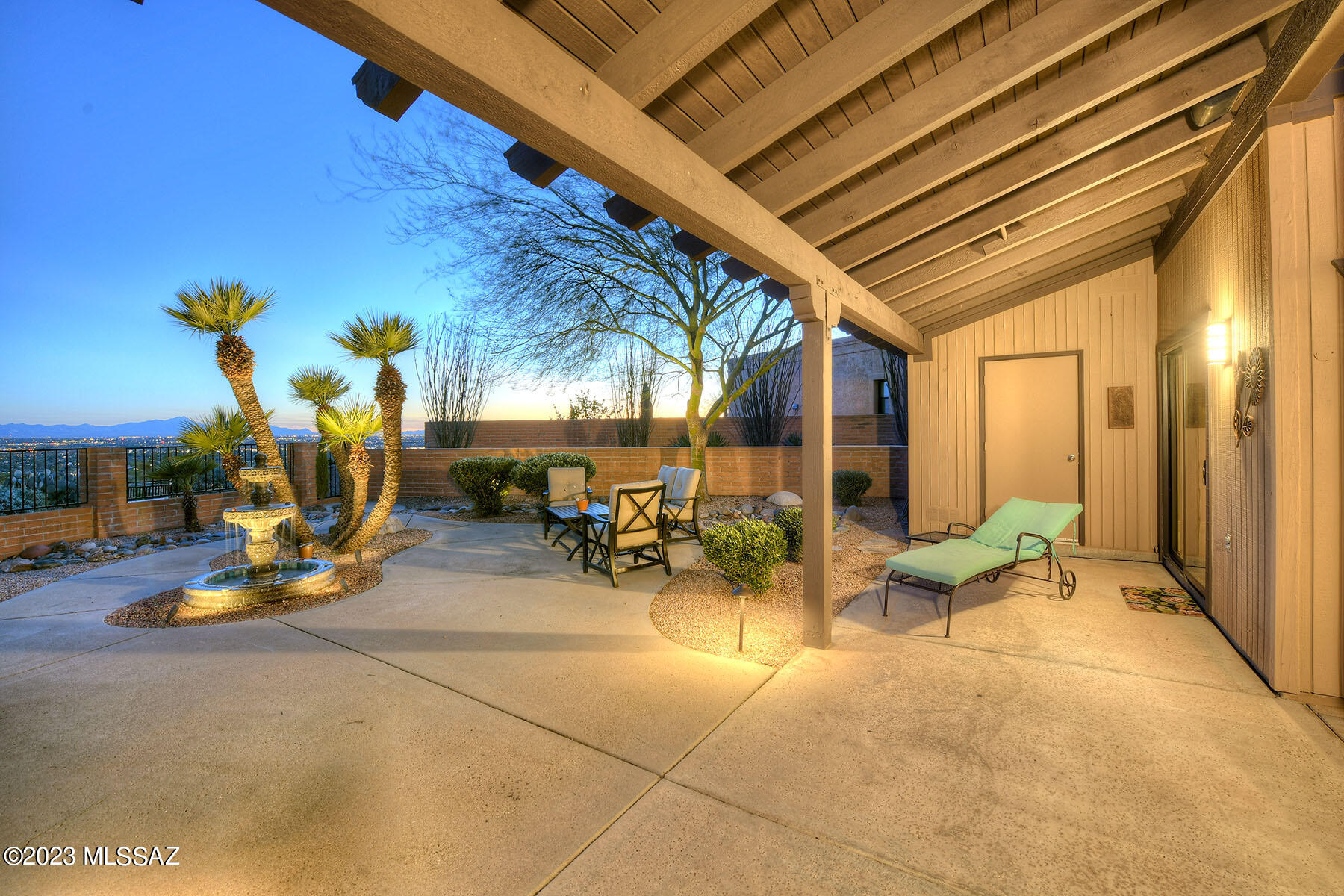 Fairfield Sunrise East Resub II - Residential