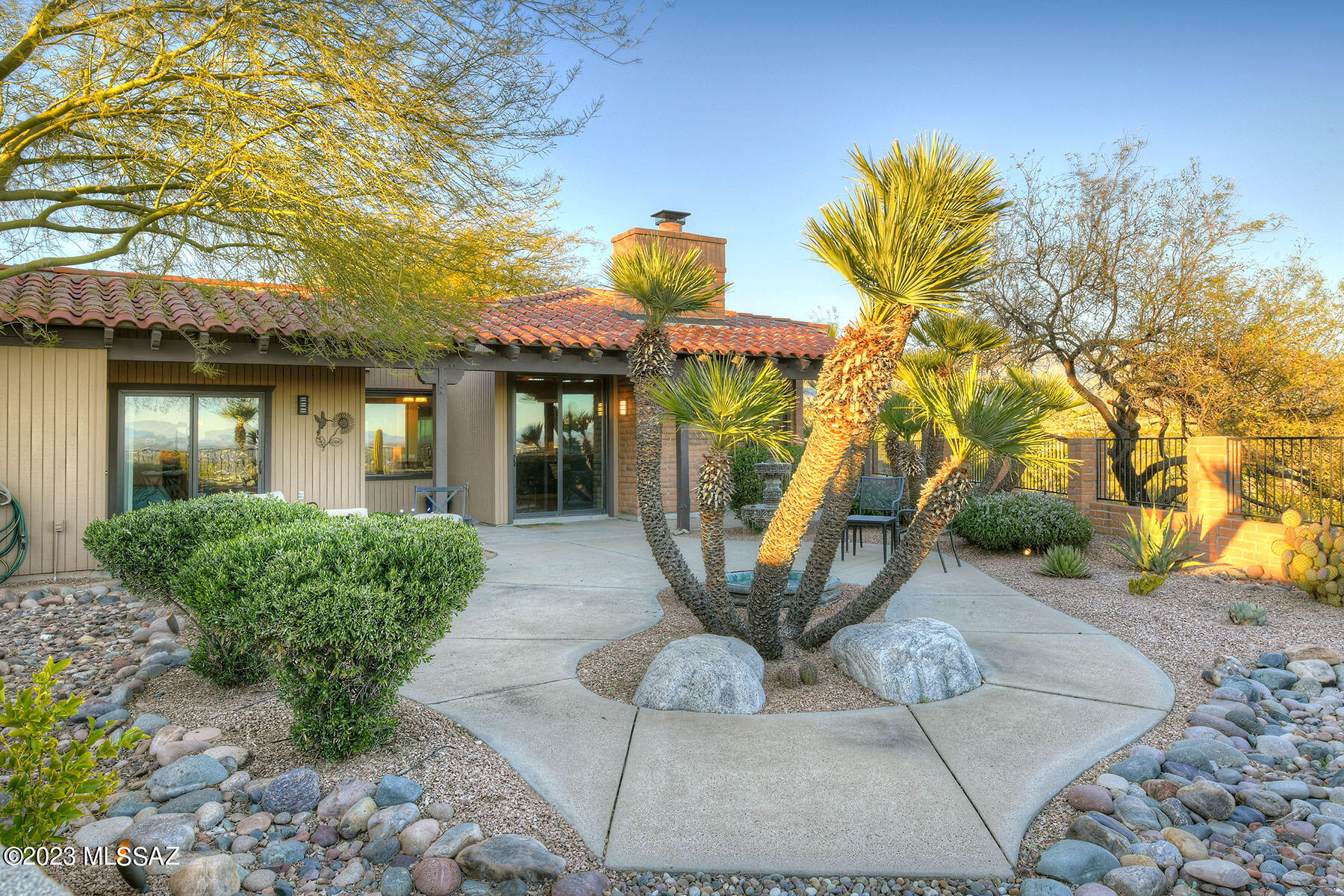 Fairfield Sunrise East Resub II - Residential