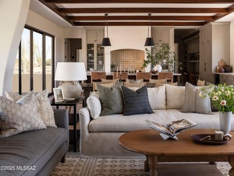 5238 E Mission Hill Drive Tucson AZ 85718