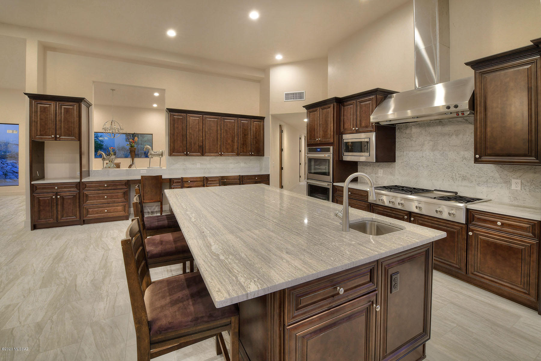 Alta Vista Village I (1-16) - Residential