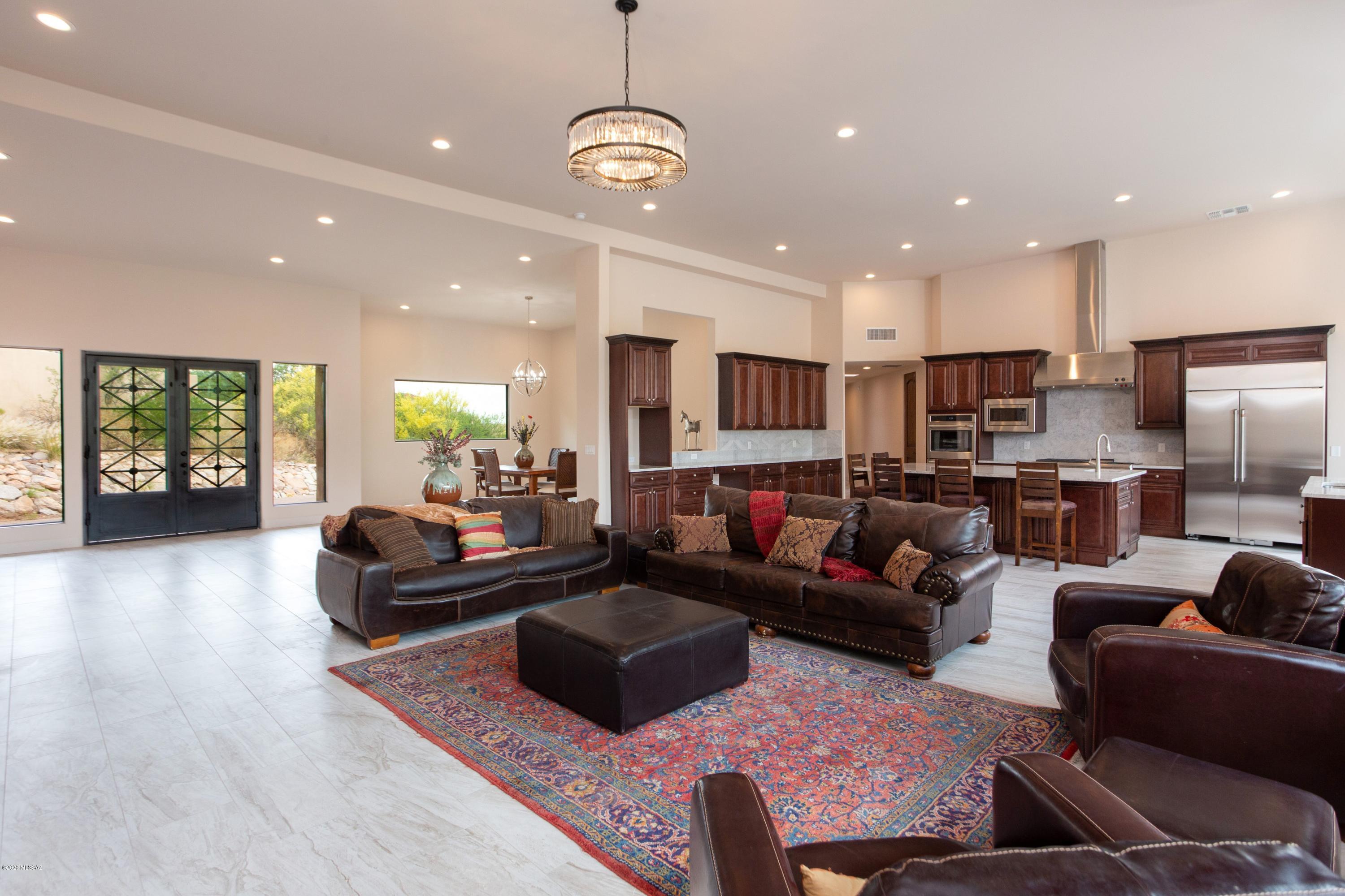 Alta Vista Village I (1-16) - Residential