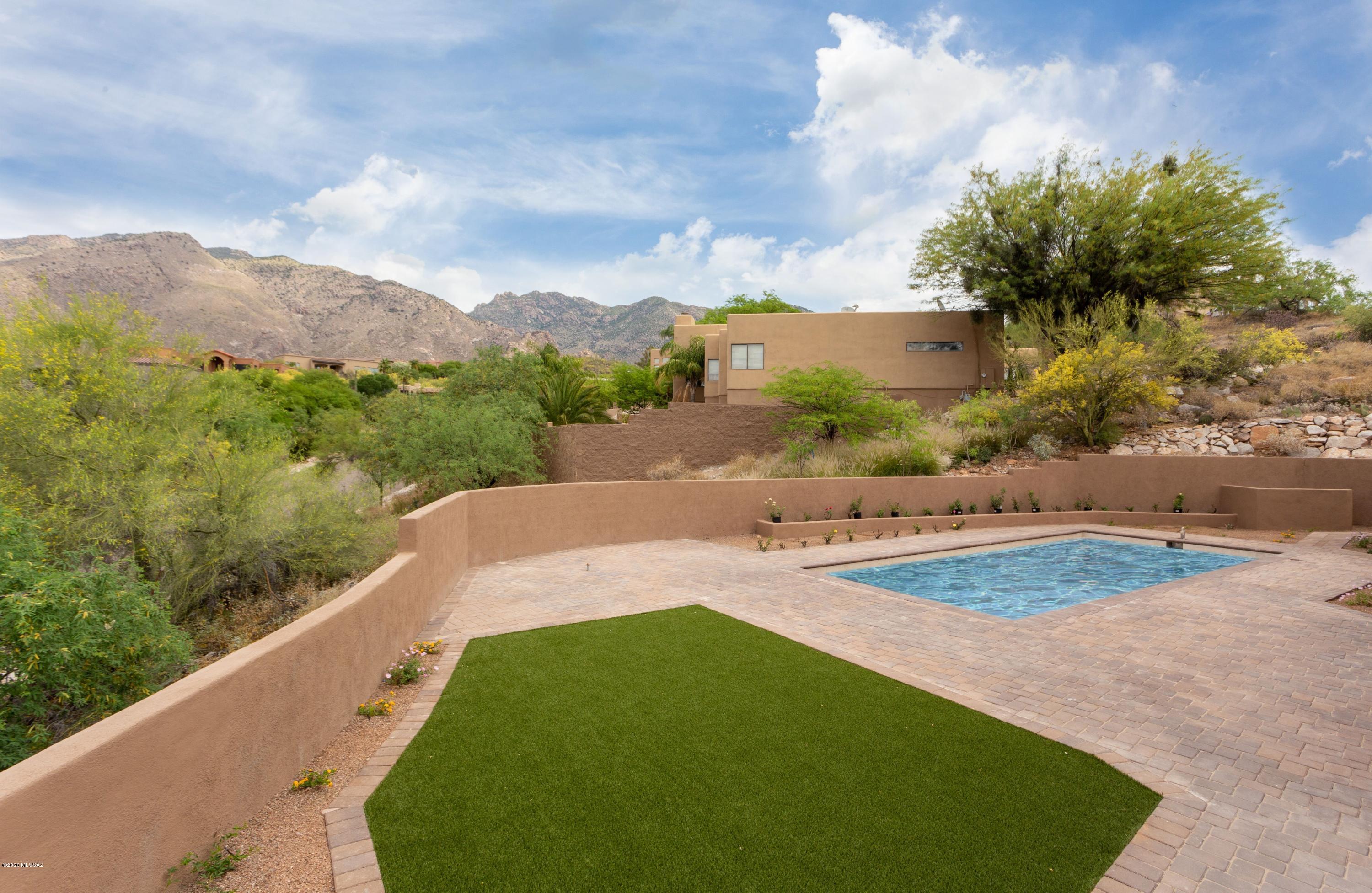 Alta Vista Village I (1-16) - Residential