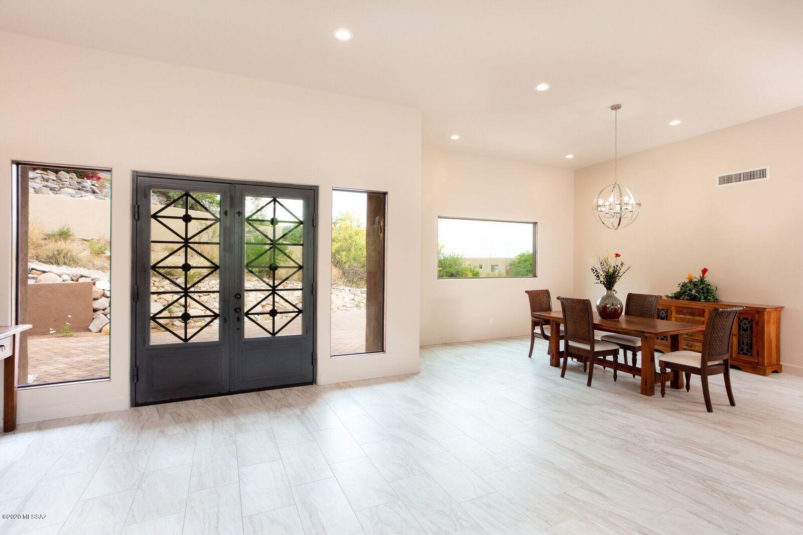 Alta Vista Village I (1-16) - Residential