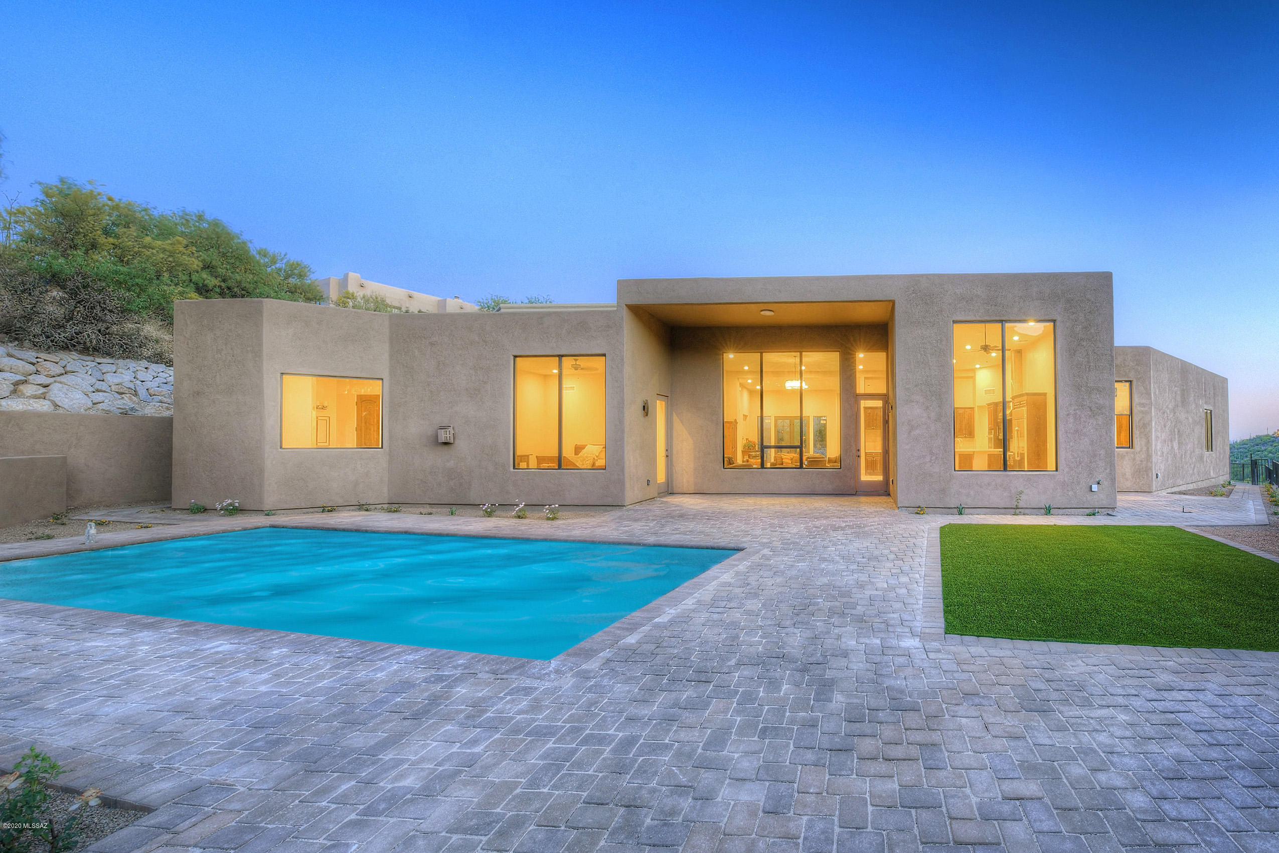Alta Vista Village I (1-16) - Residential