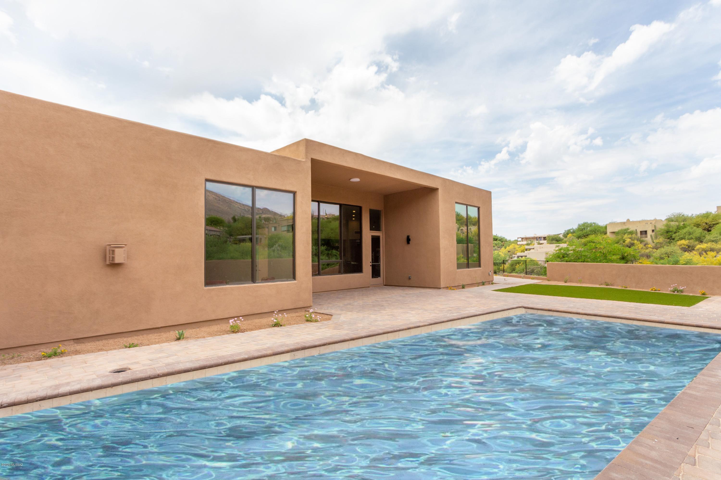 Alta Vista Village I (1-16) - Residential