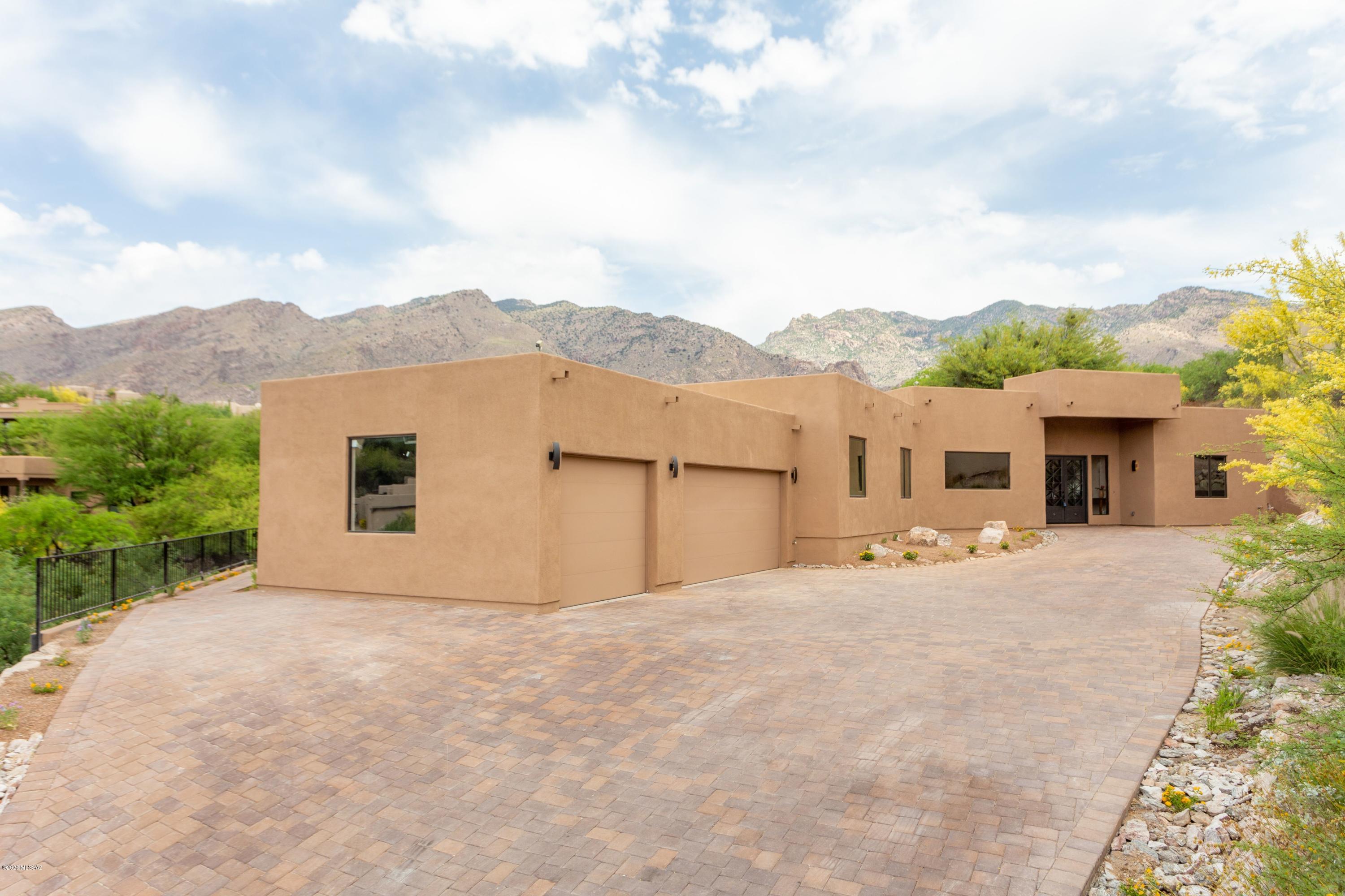 Alta Vista Village I (1-16) - Residential