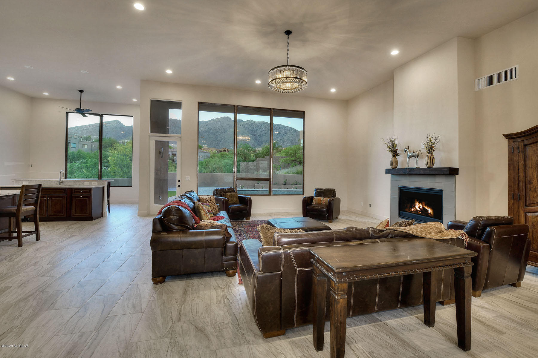Alta Vista Village I (1-16) - Residential
