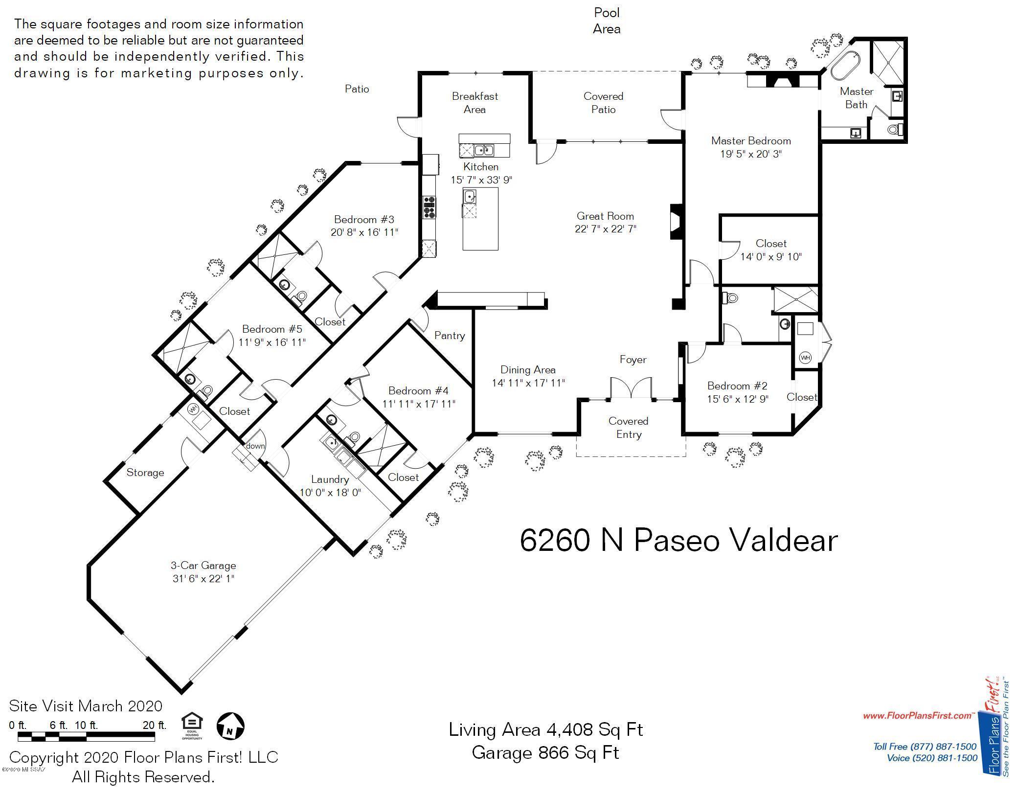 Alta Vista Village I (1-16) - Residential