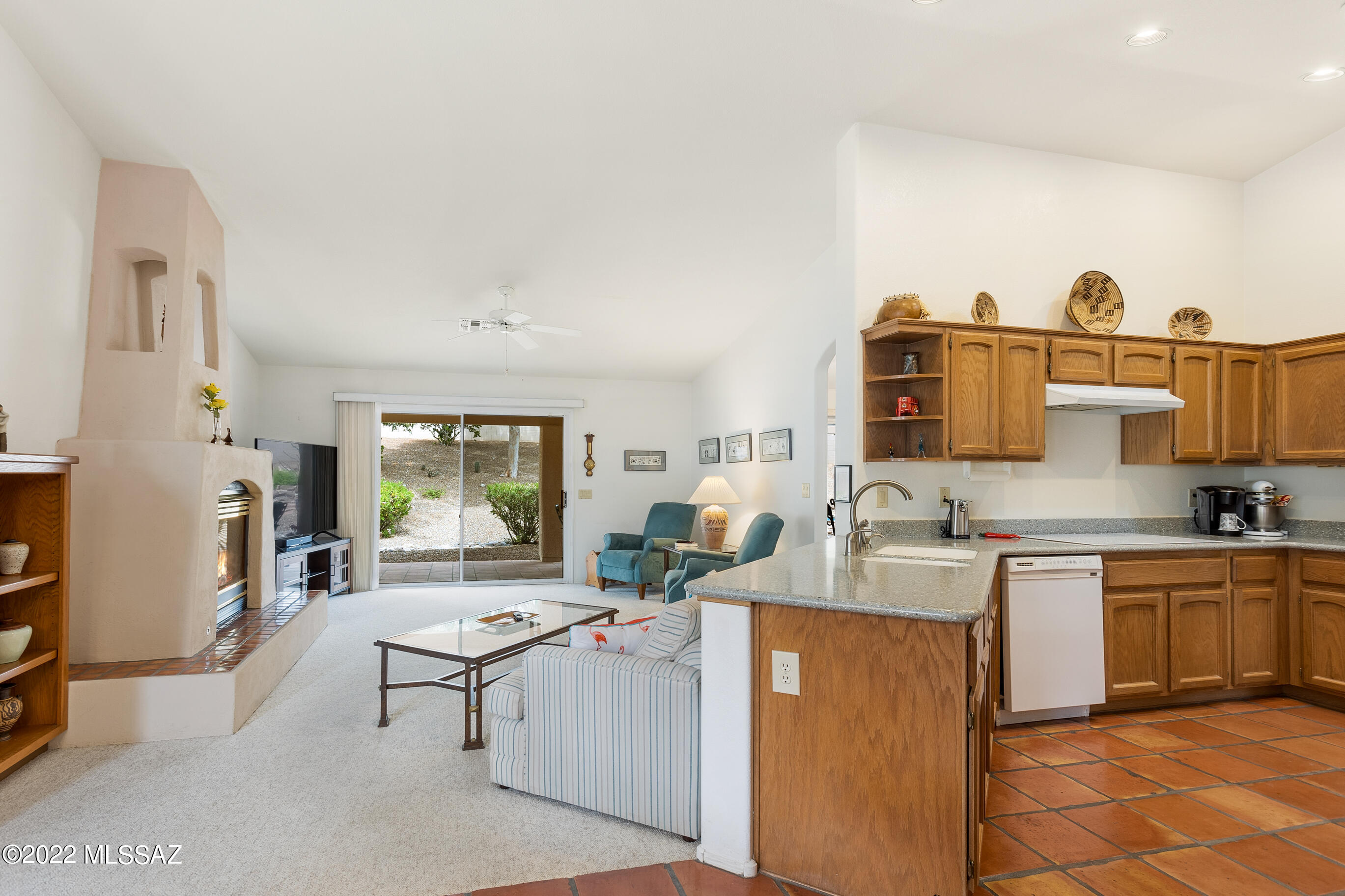 Saddlebrooke - Residential