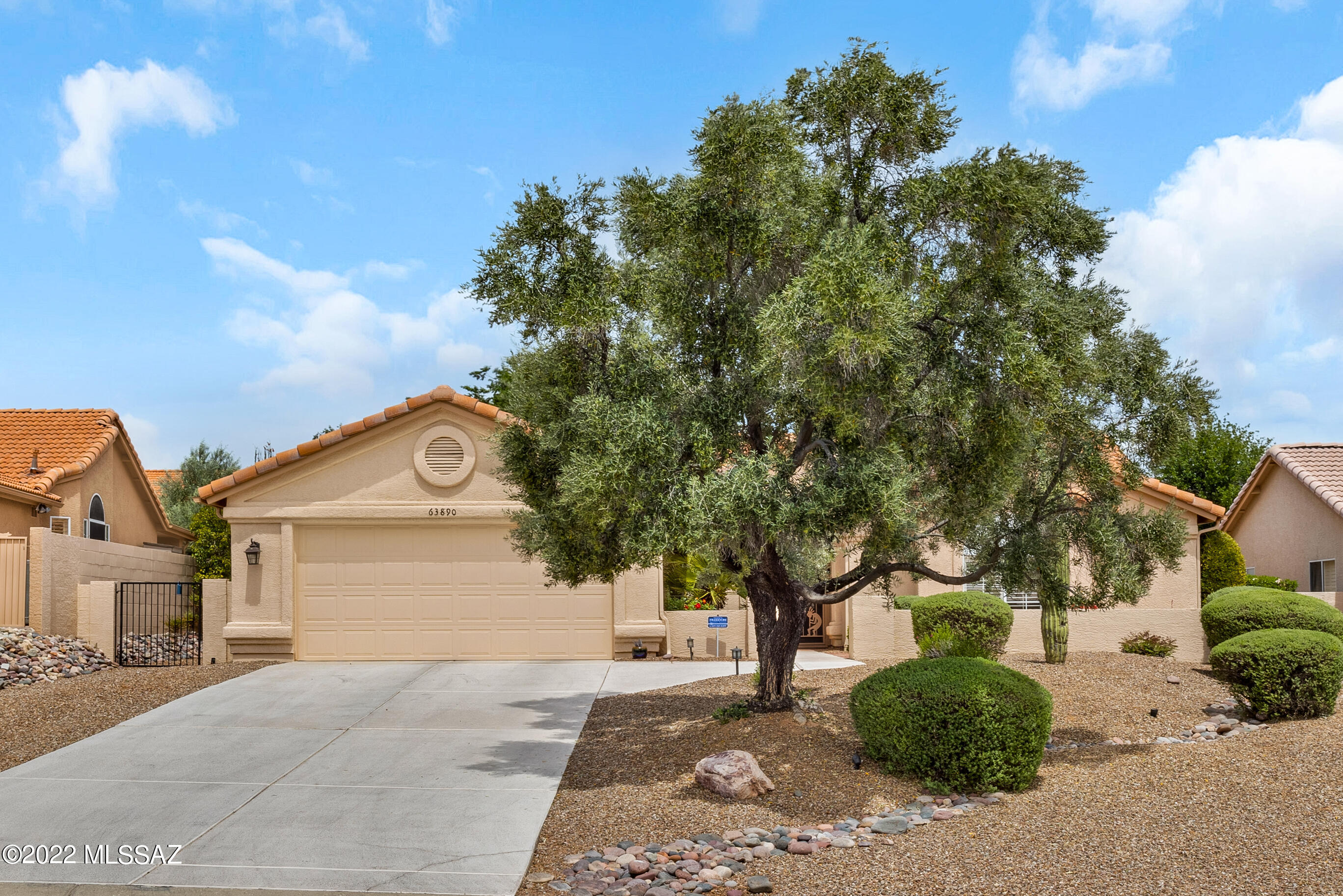 Saddlebrooke - Residential