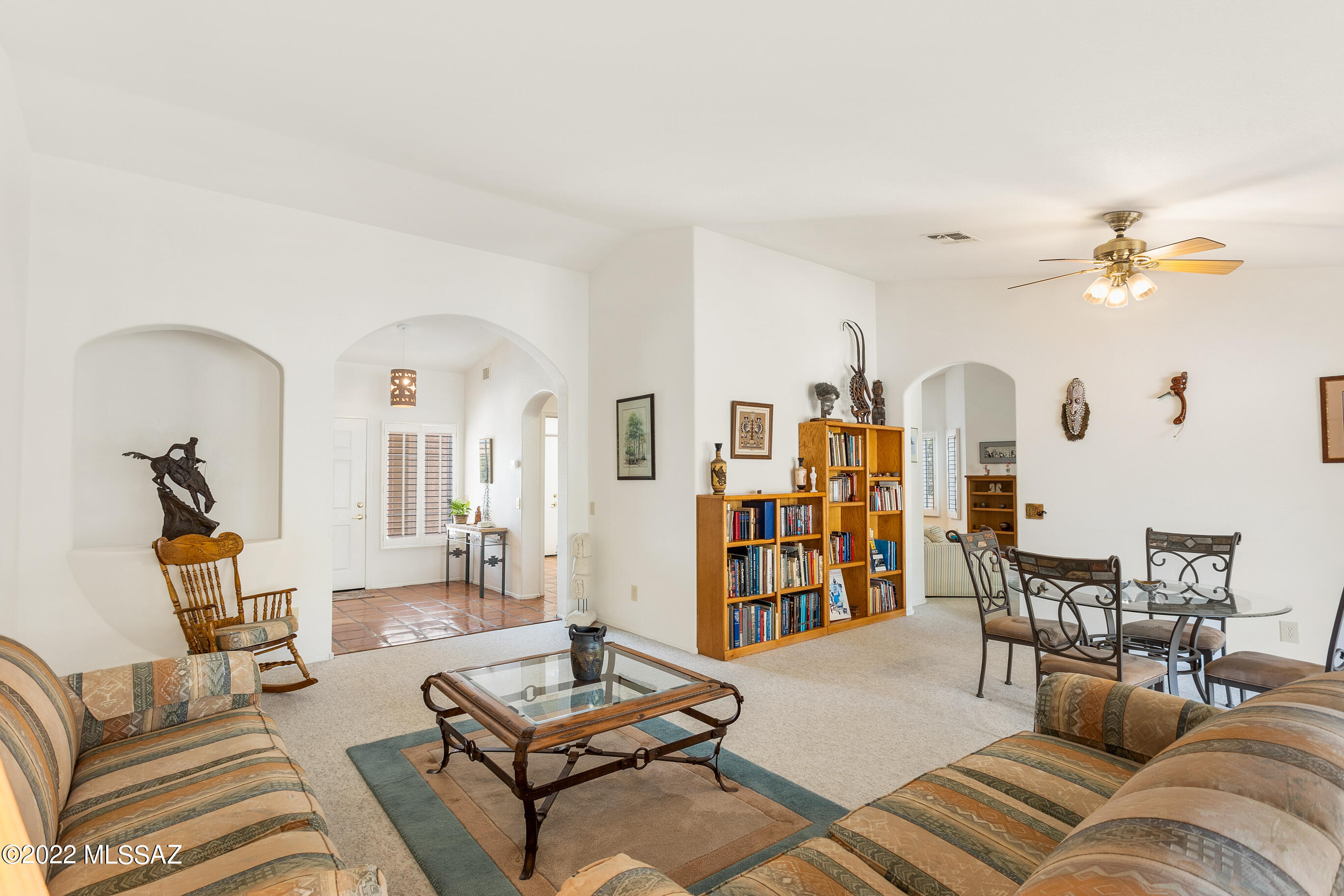 Saddlebrooke - Residential