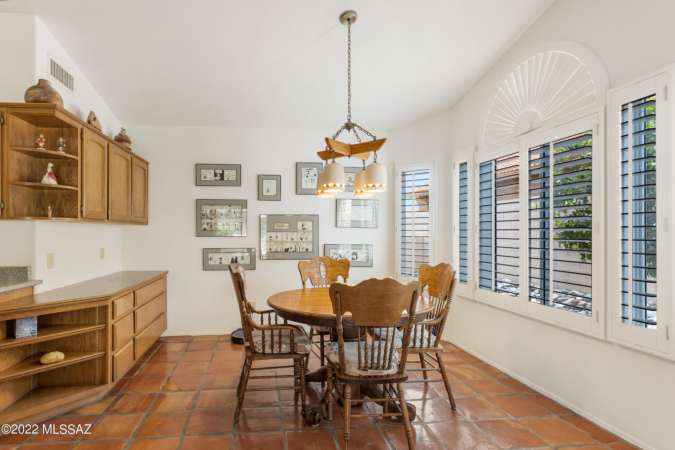 Saddlebrooke - Residential