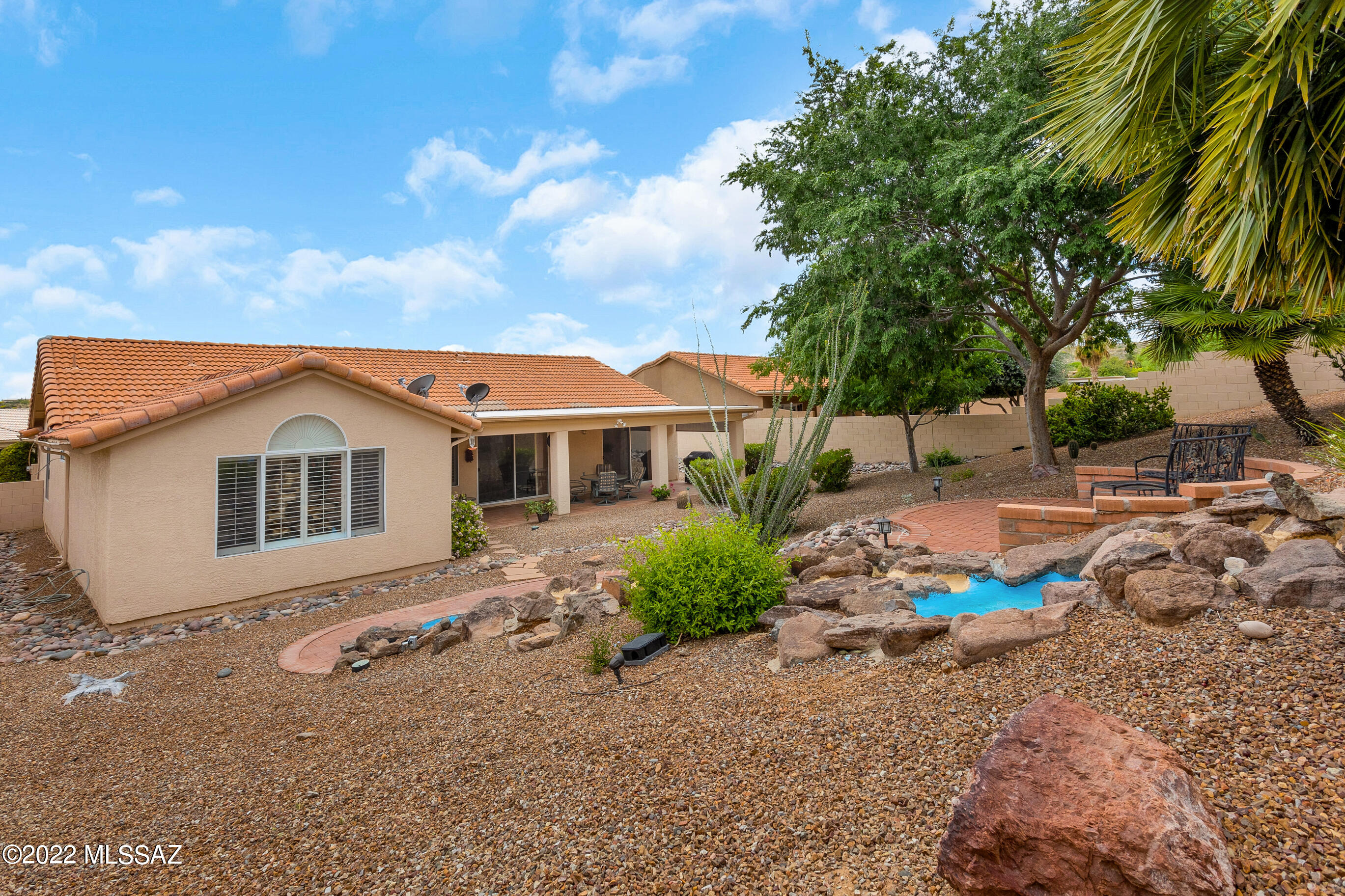 Saddlebrooke - Residential