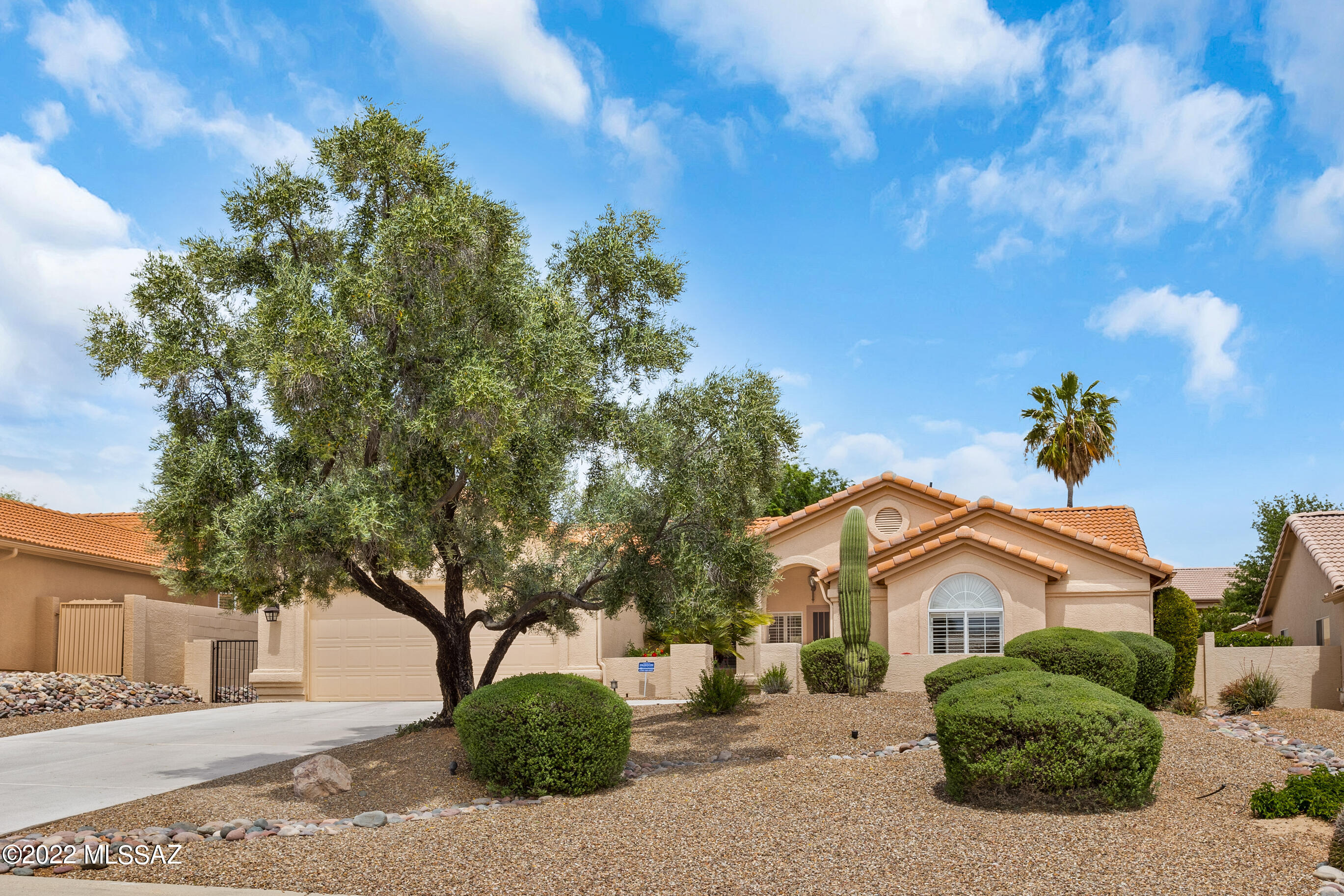 Saddlebrooke - Residential