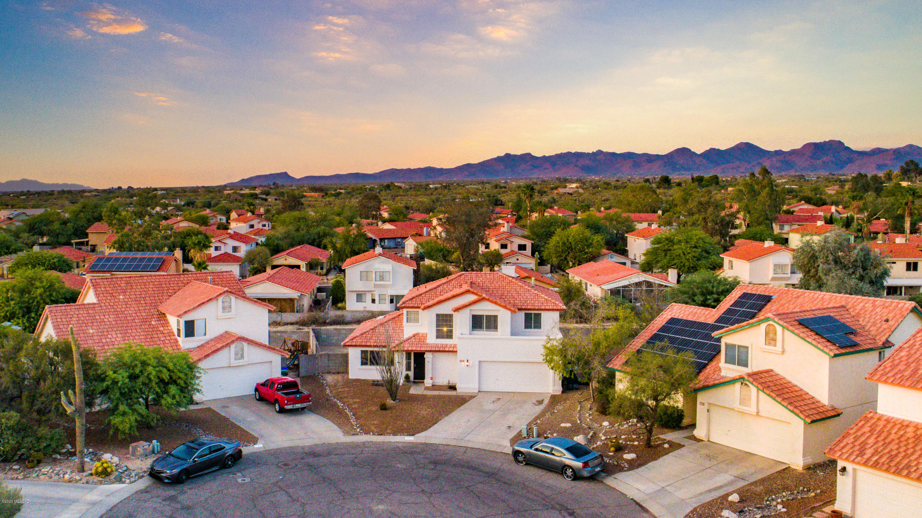 Countryside Vista (1-386) - Residential