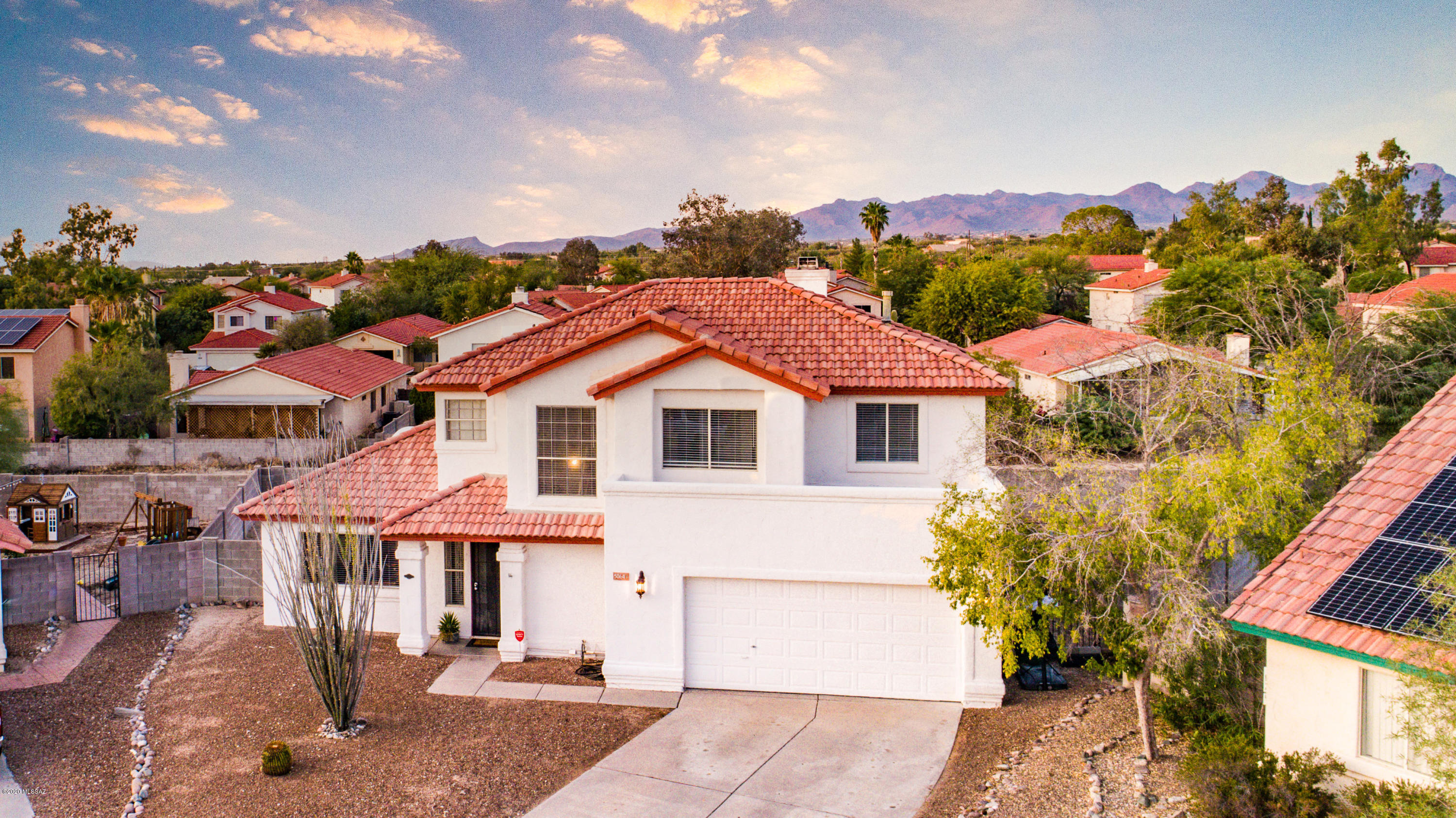 Countryside Vista (1-386) - Residential
