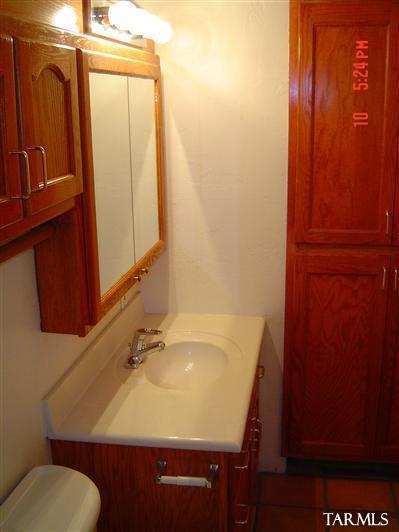 Palo Verde Amended - Residential Lease