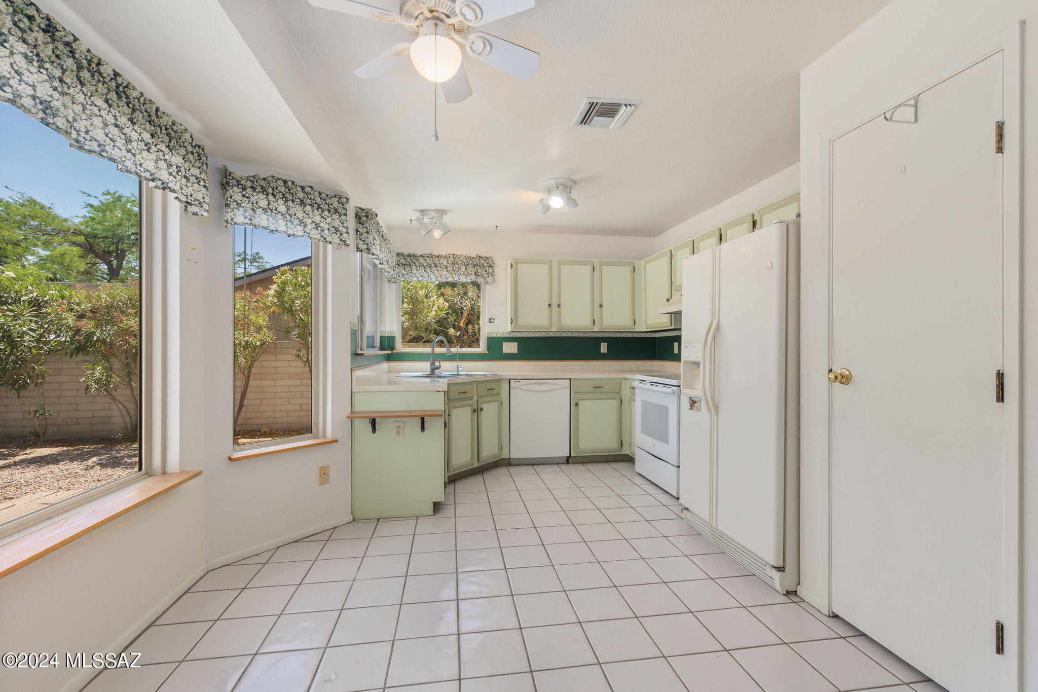 Rancho Del Rincon (1-74) - Residential