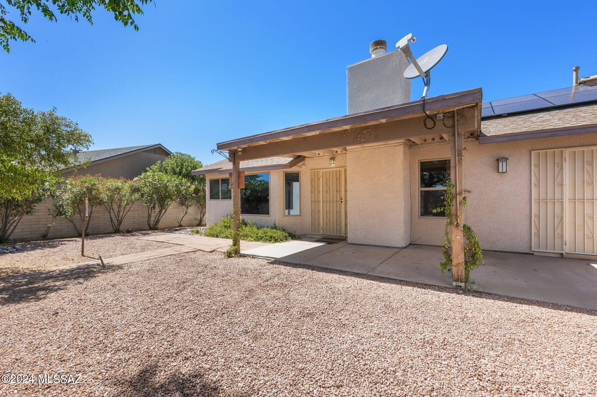 Rancho Del Rincon (1-74) - Residential
